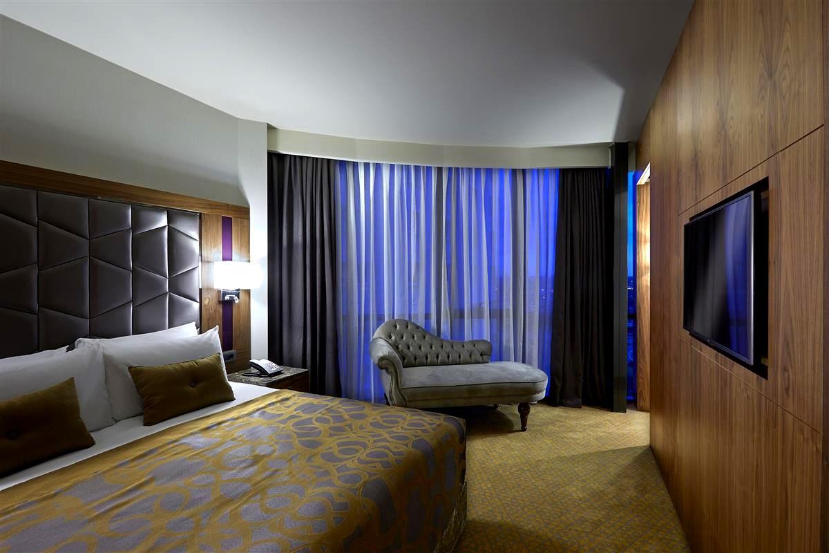 Uranus Topkapi 5* Istanbul