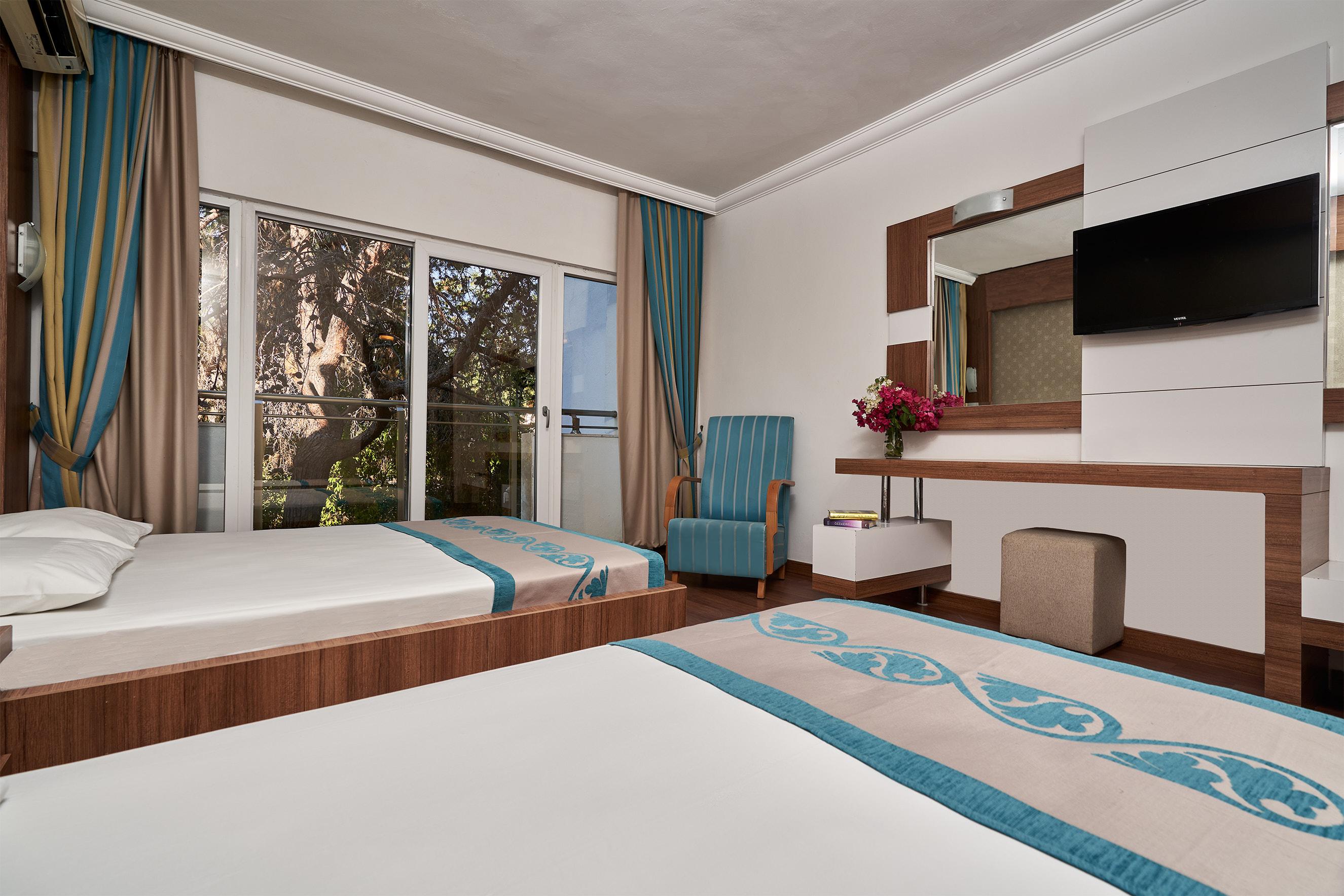 Hotel Maya Golf (adults Only) Side