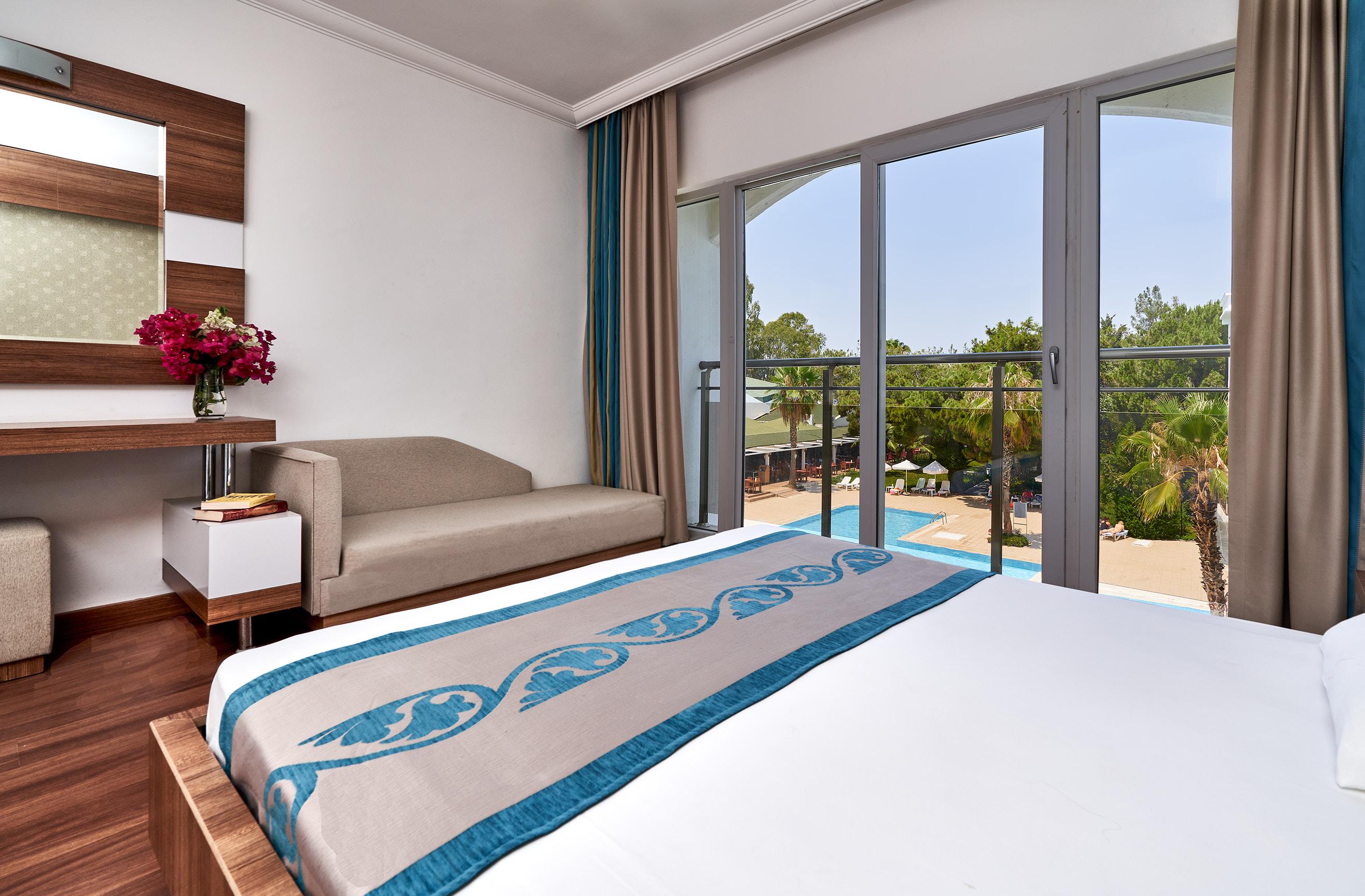 Maya Golf (adults Only) Hotel