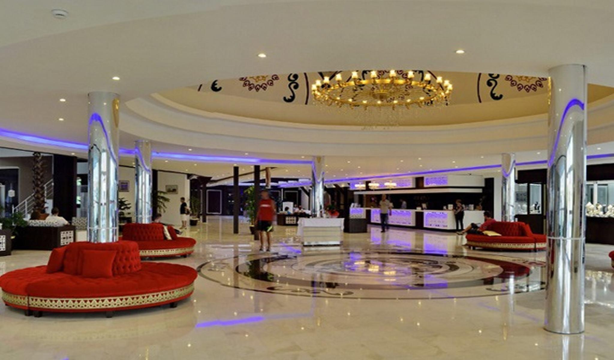 Side Royal Paradise Kumkoy
