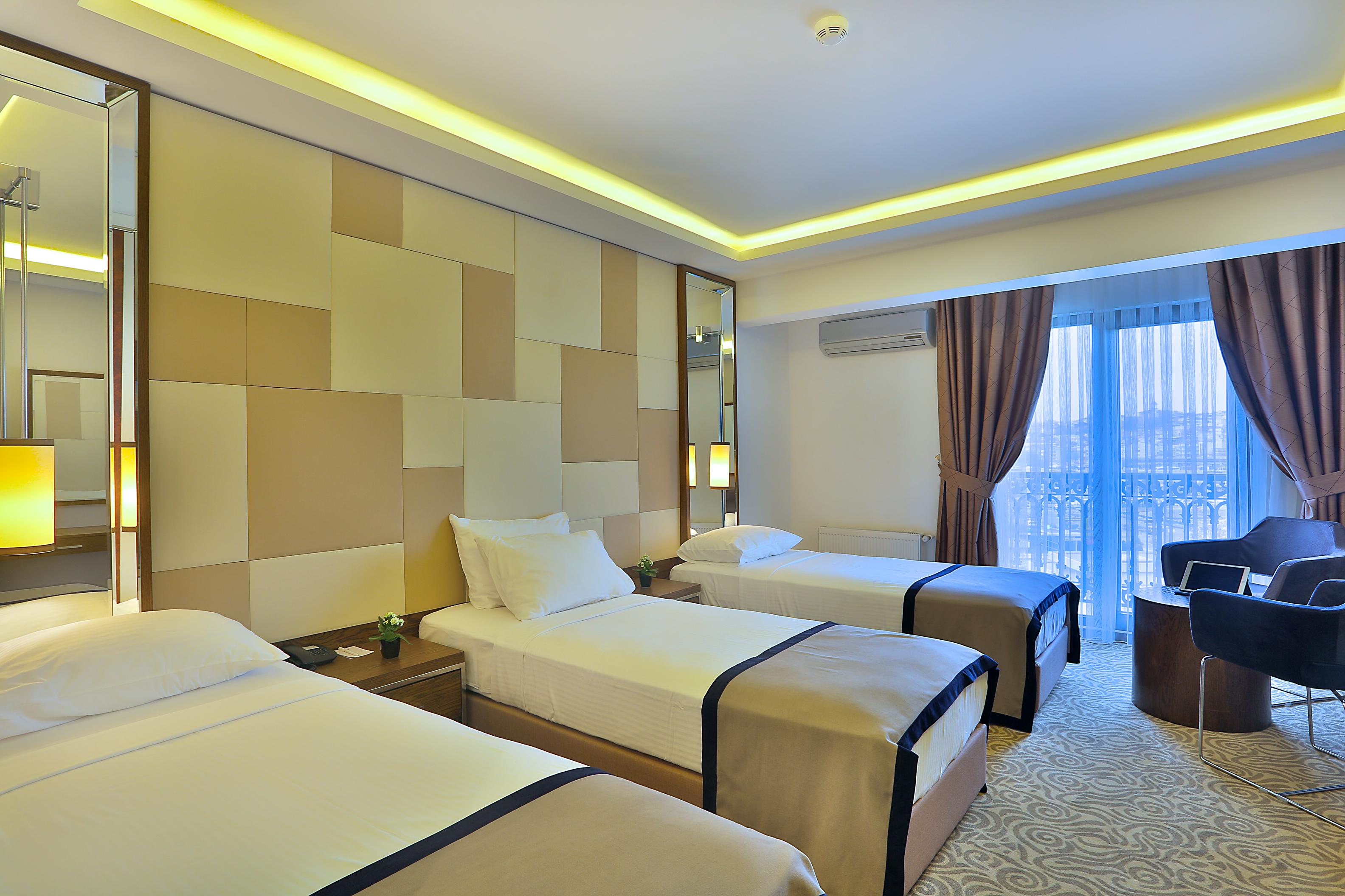 Grand Sagcanlar Hotel Istanbul