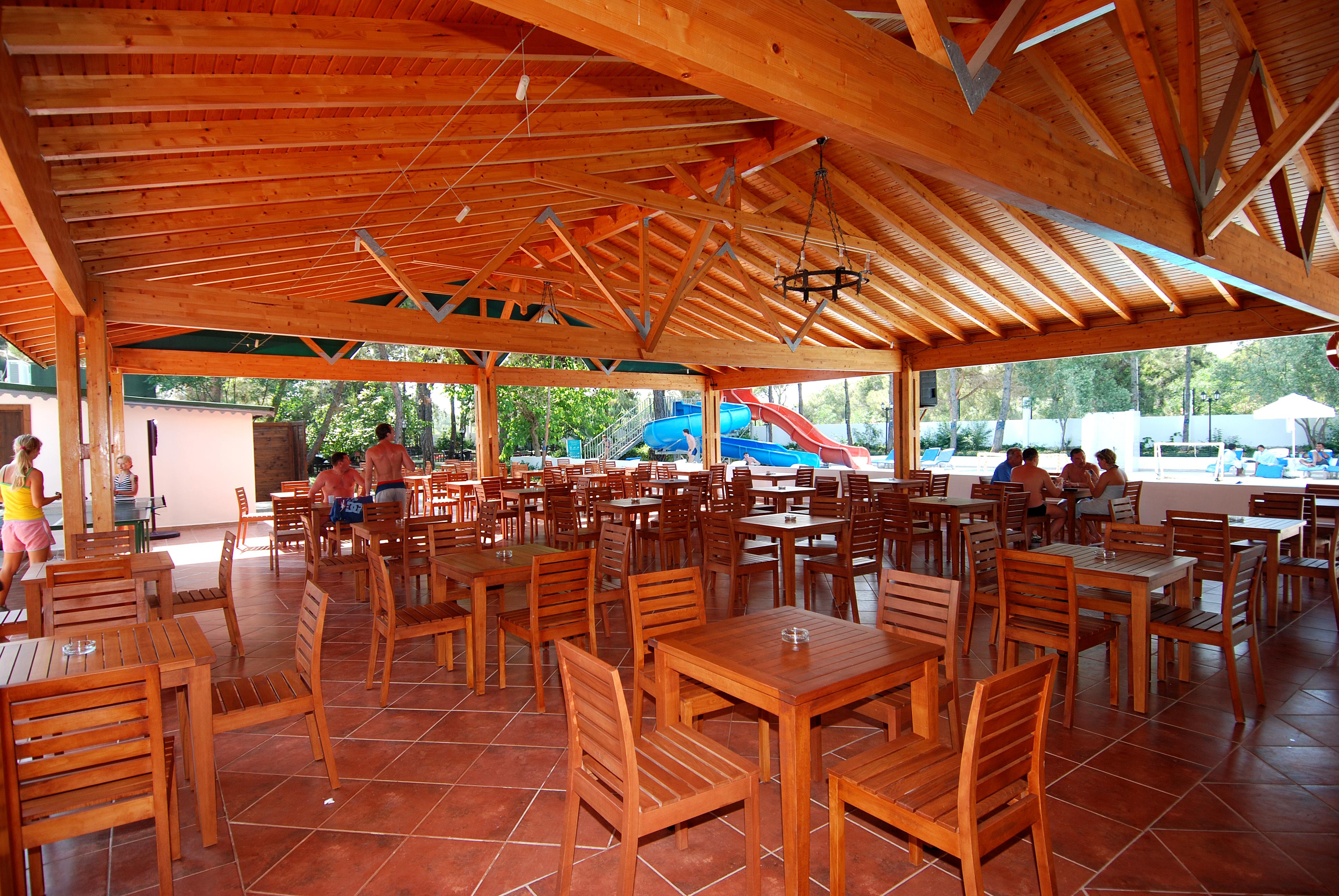 Maya Golf (adults Only) Hotel