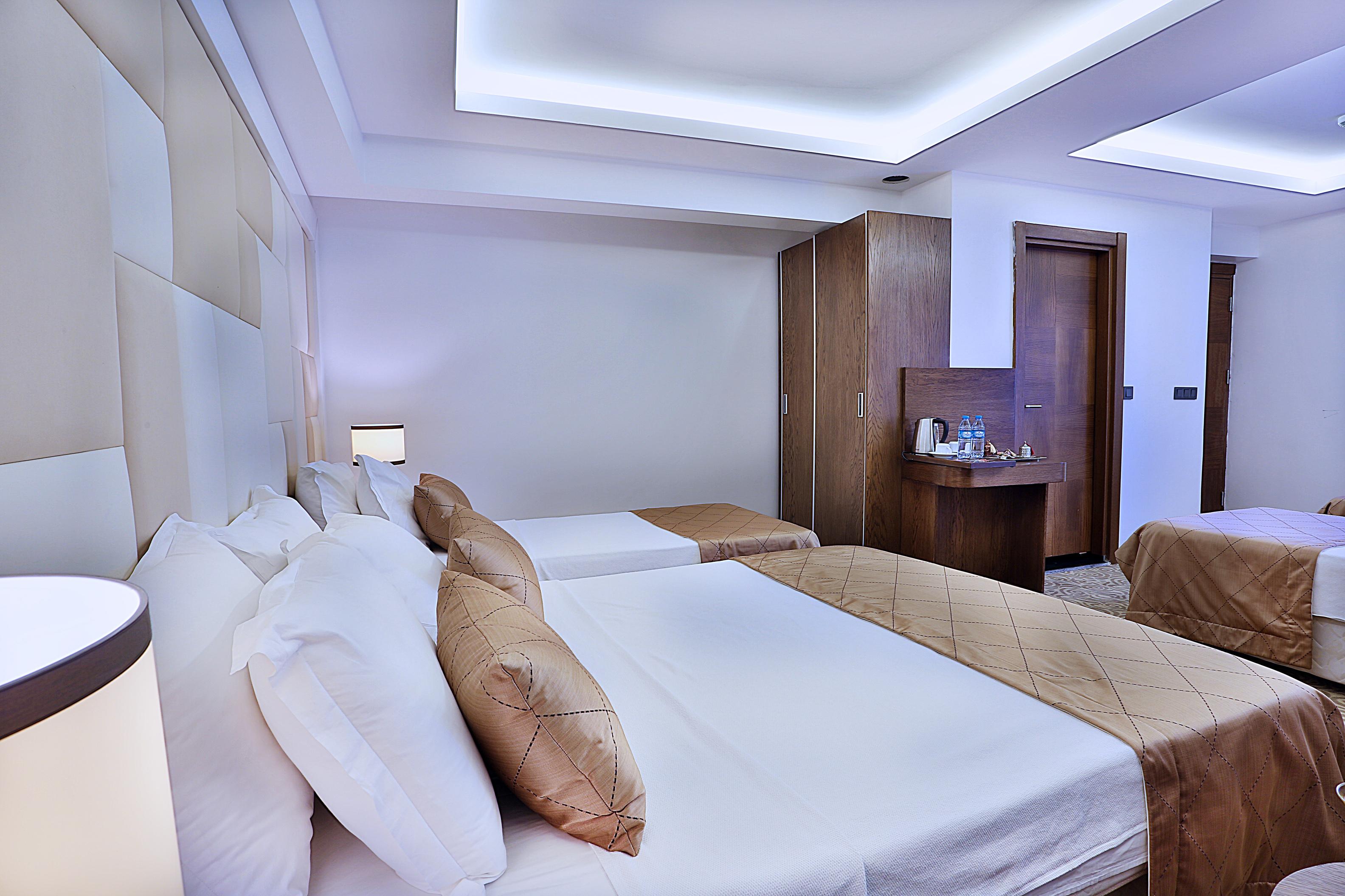 Grand Sagcanlar Istanbul