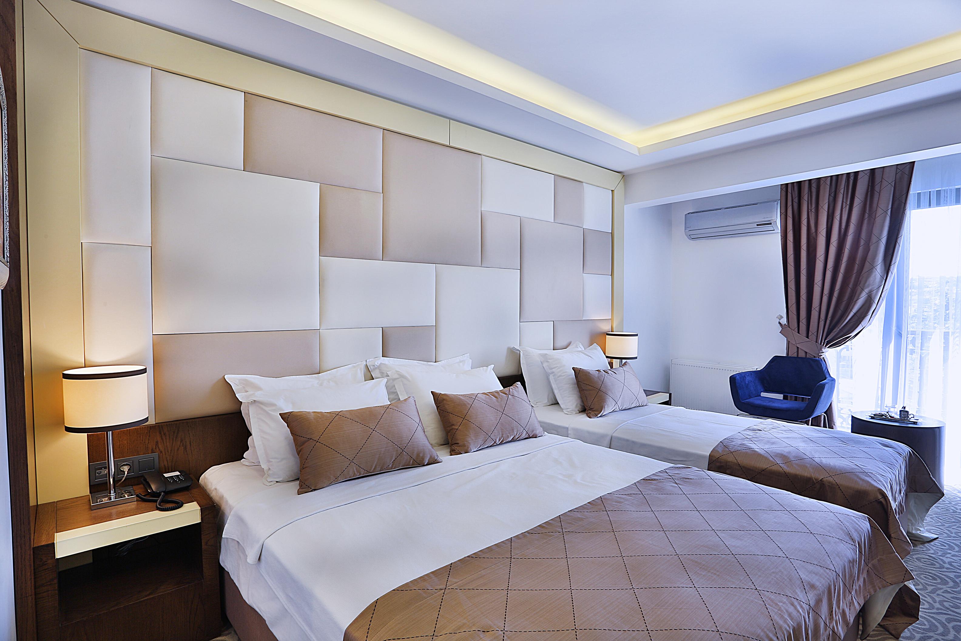 Grand Sagcanlar 3* Istanbul
