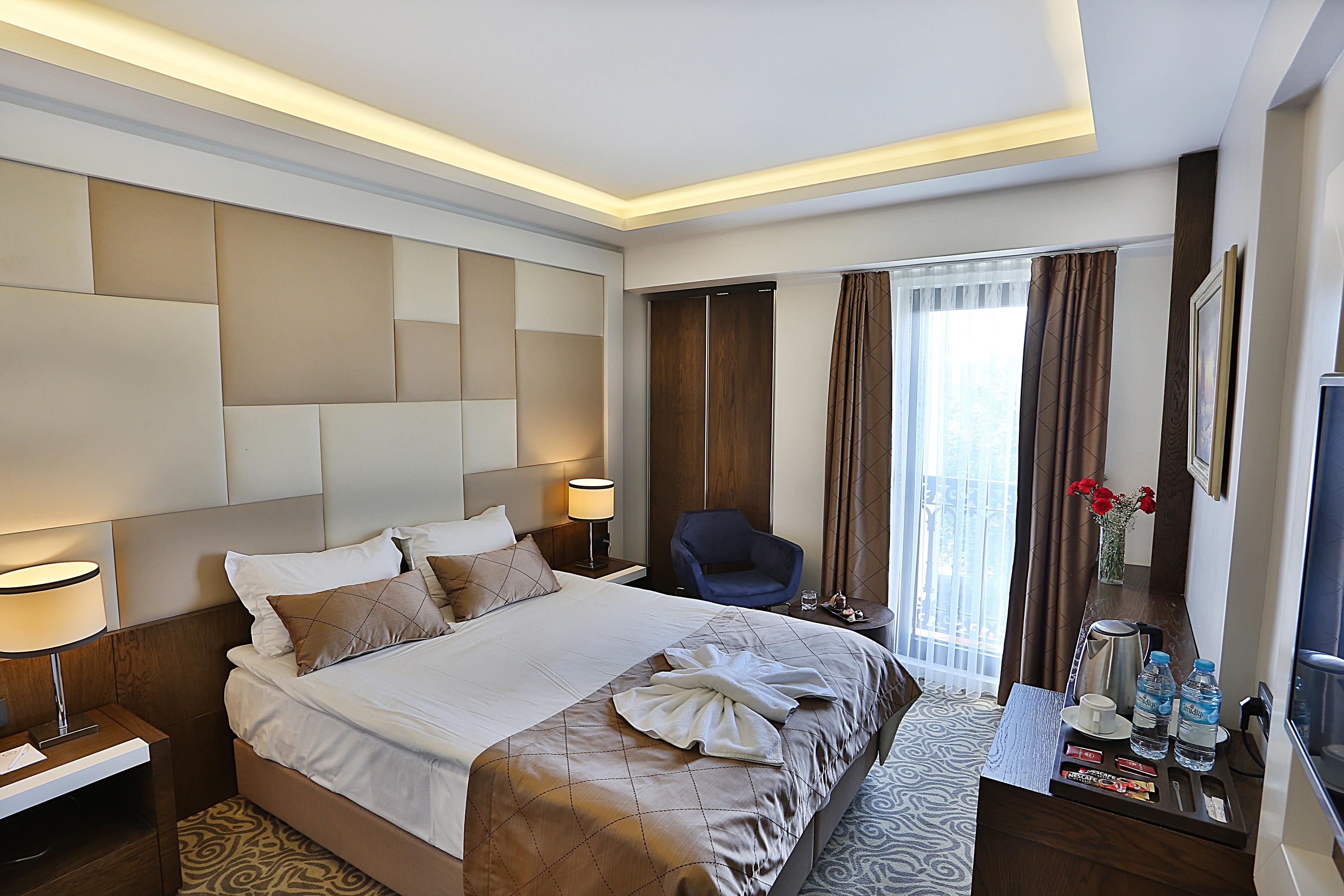 Hotel Grand Sagcanlar 3*