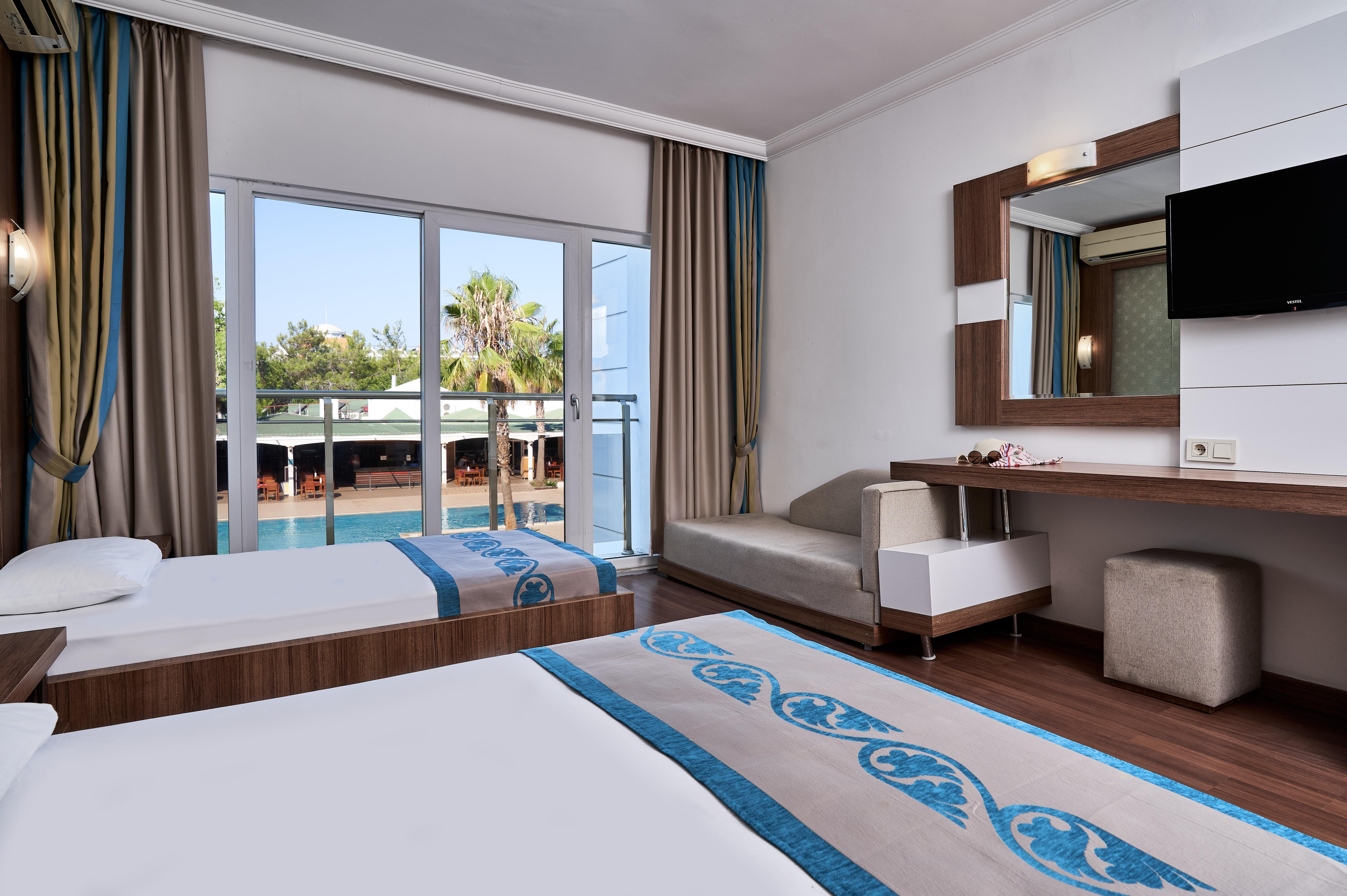 Maya Golf (adults Only) Hotel 4*