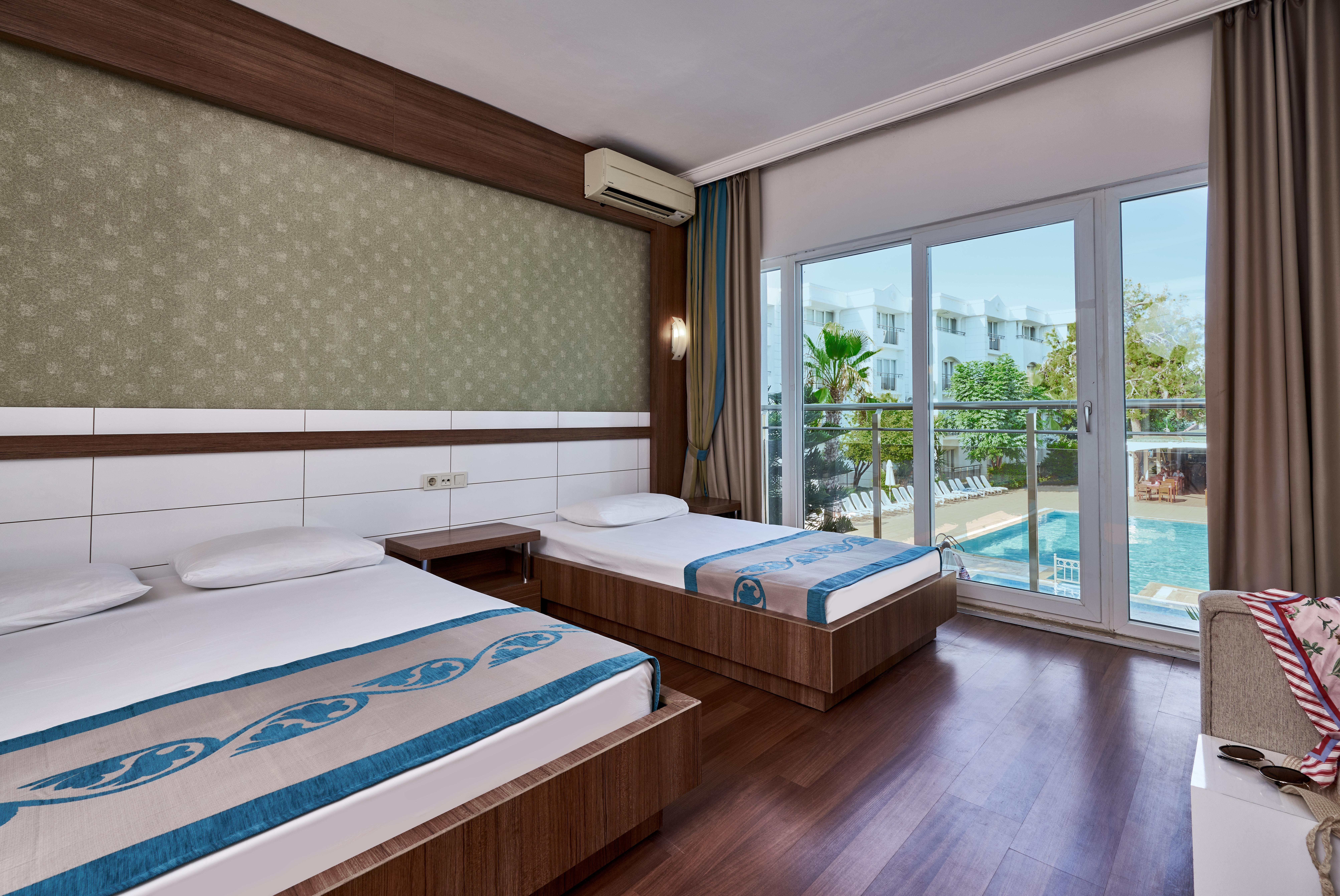 Hotel Maya Golf (adults Only)