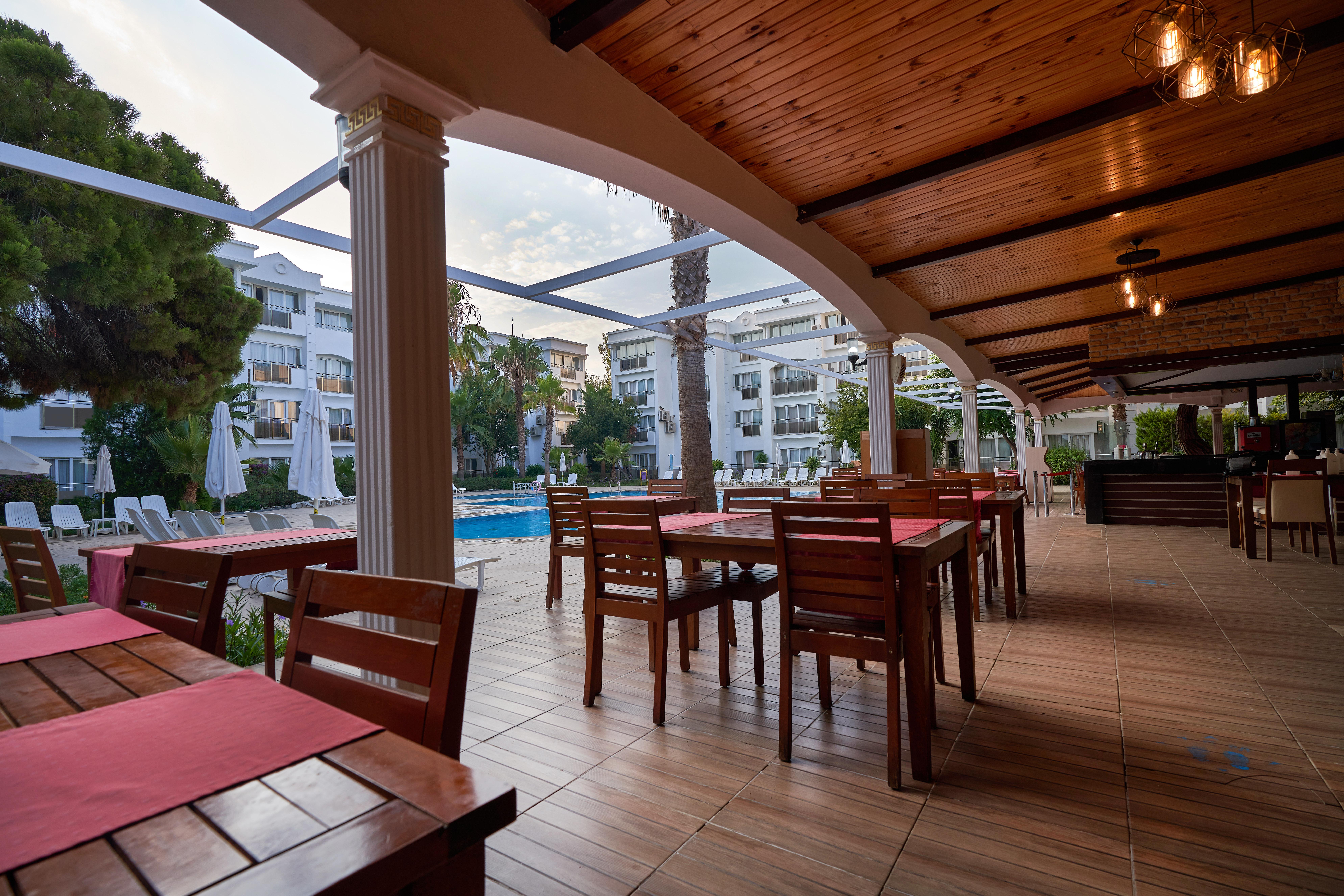Hotel Maya Golf (adults Only)