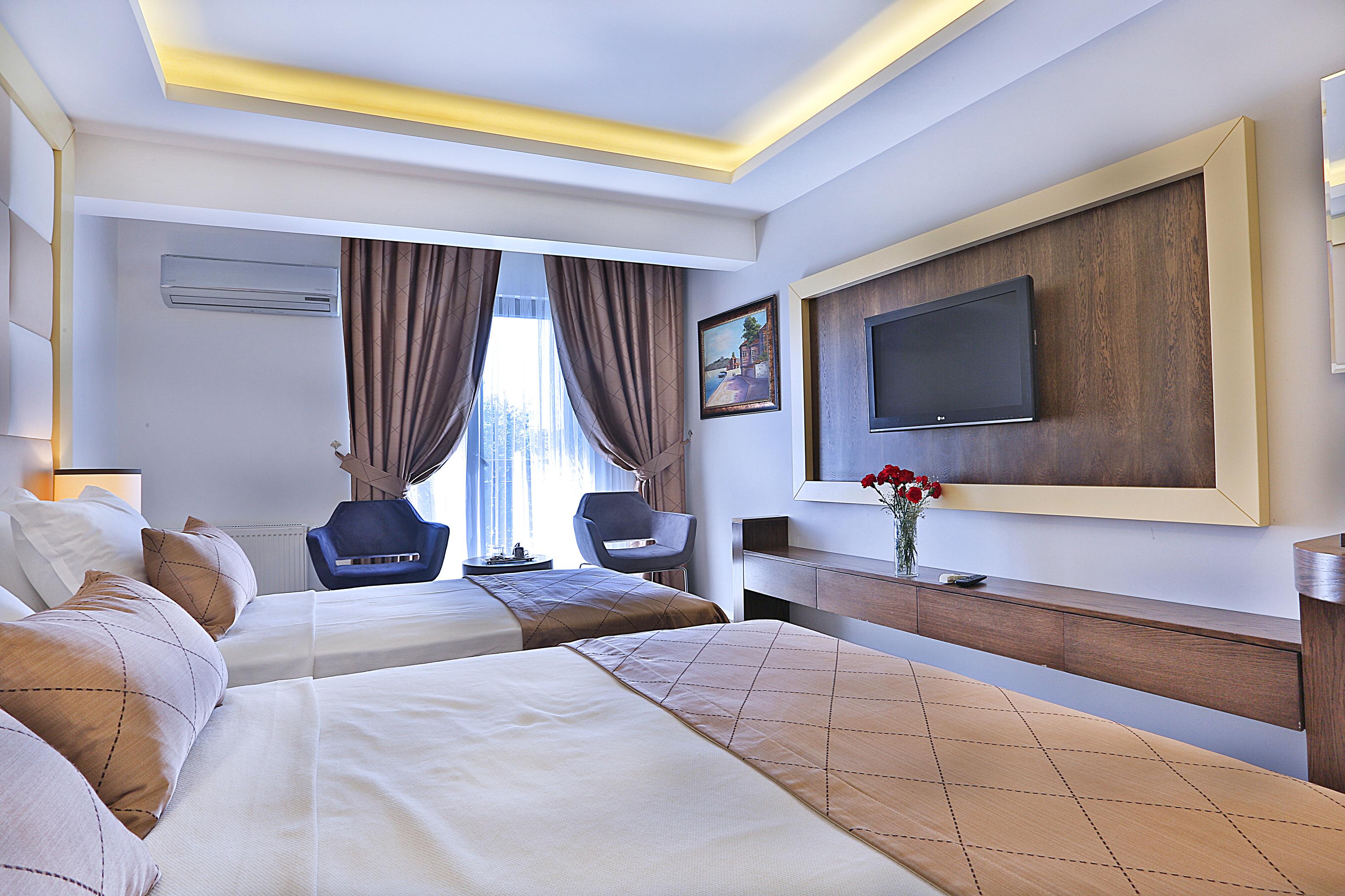 Grand Sagcanlar Hotel 3*