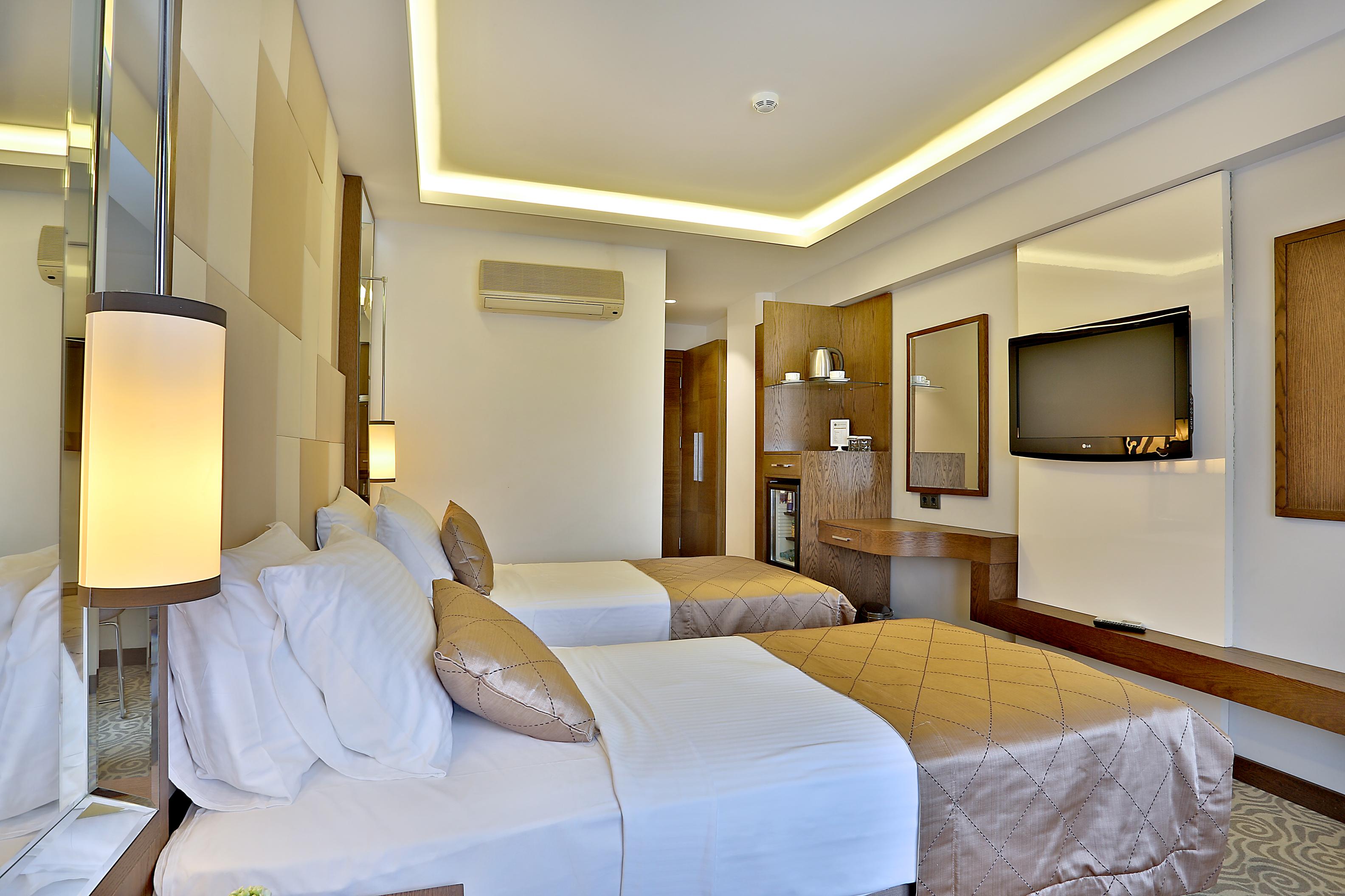 Hotel Grand Sagcanlar Istanbul
