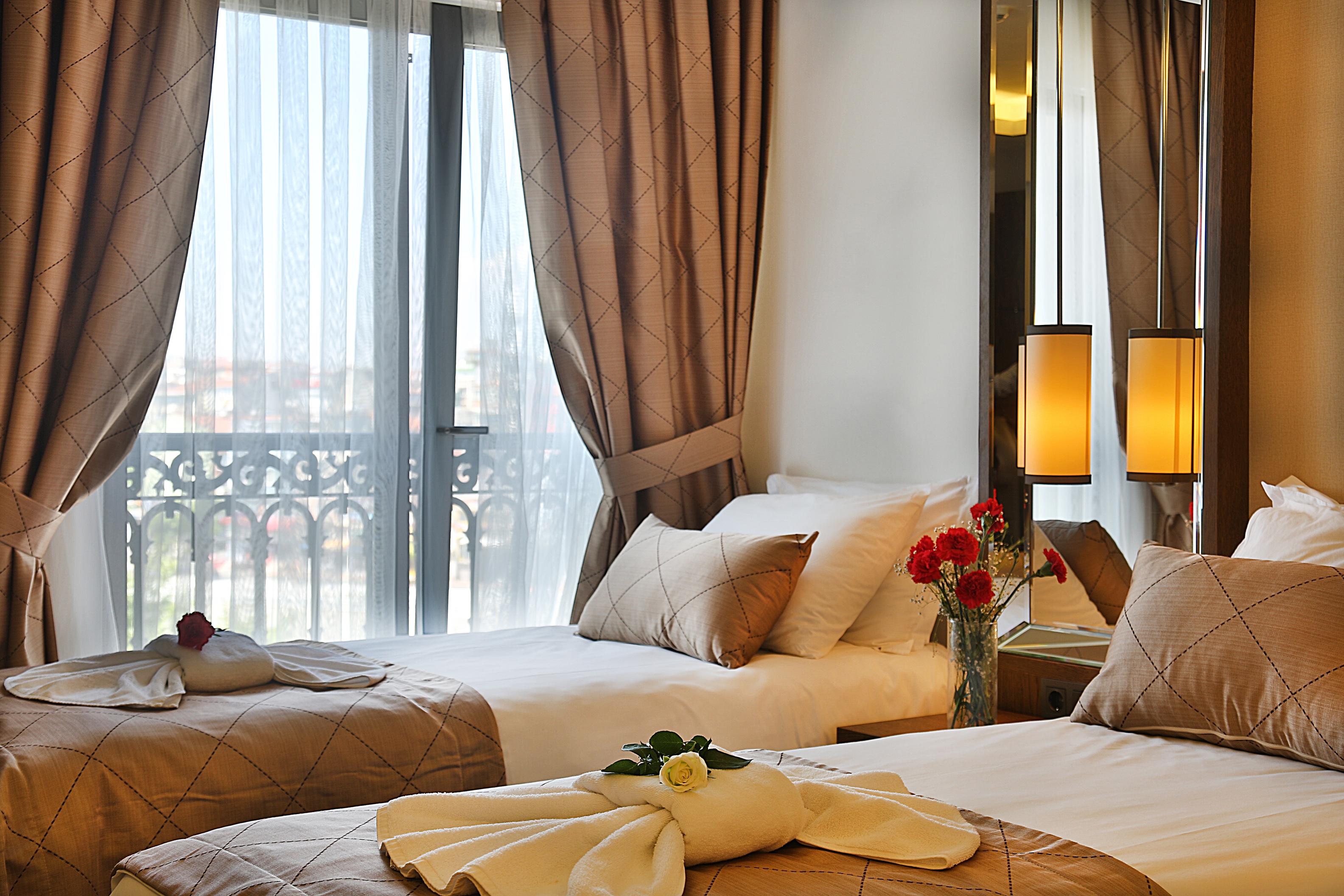 Grand Sagcanlar 3* Istanbul