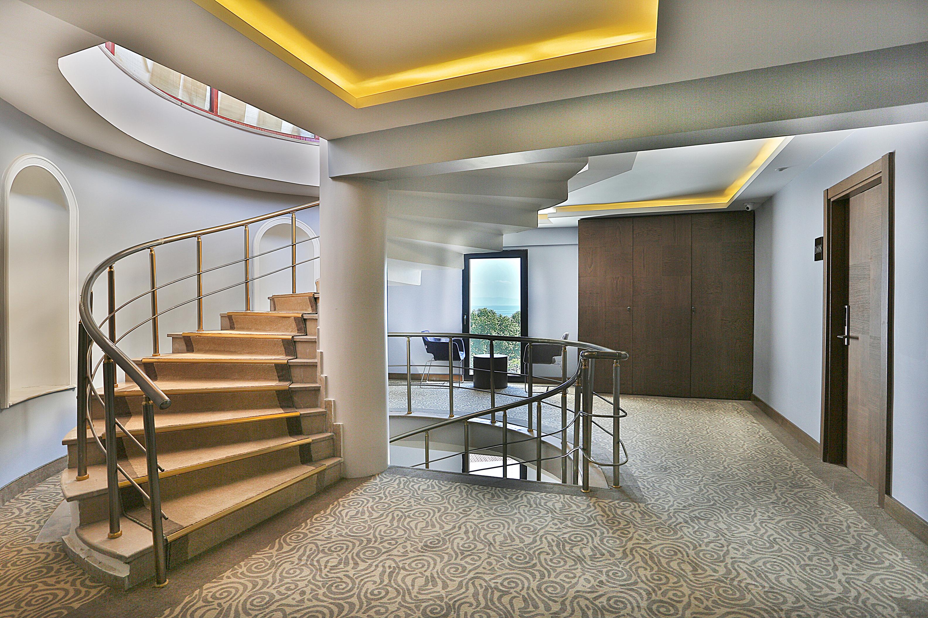 Hotel Grand Sagcanlar