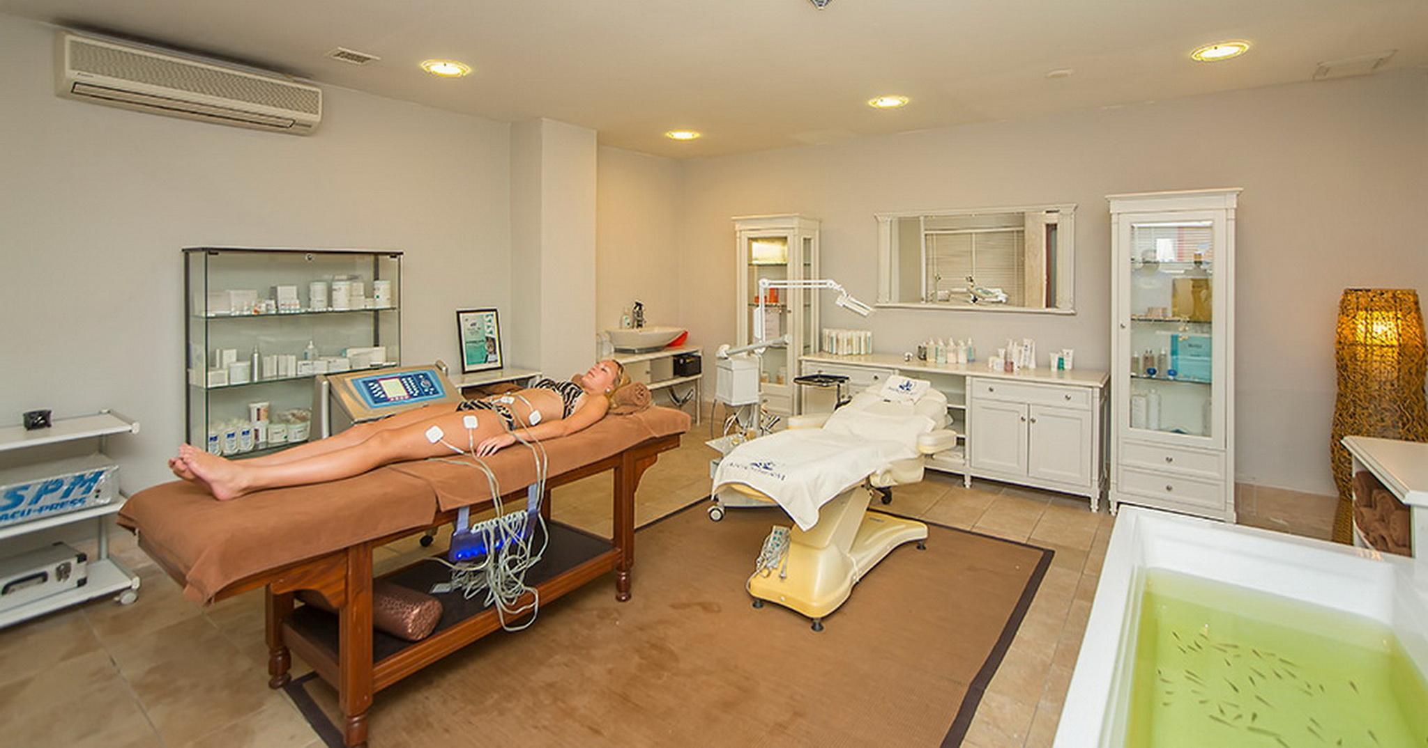 Hotel Oleander 5*