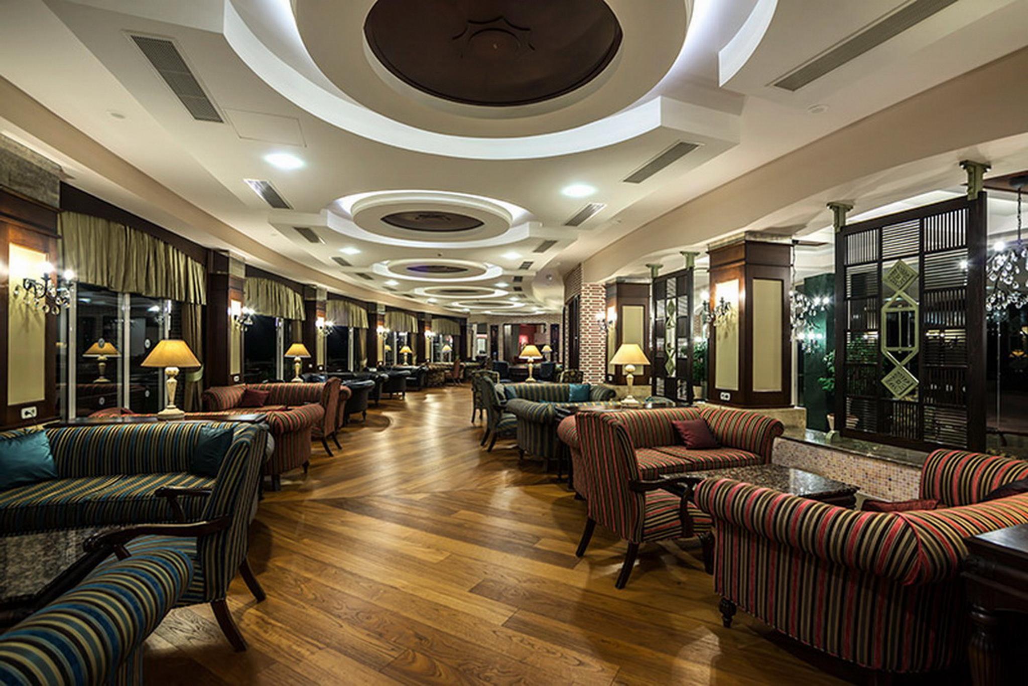 Oleander Hotel 5*
