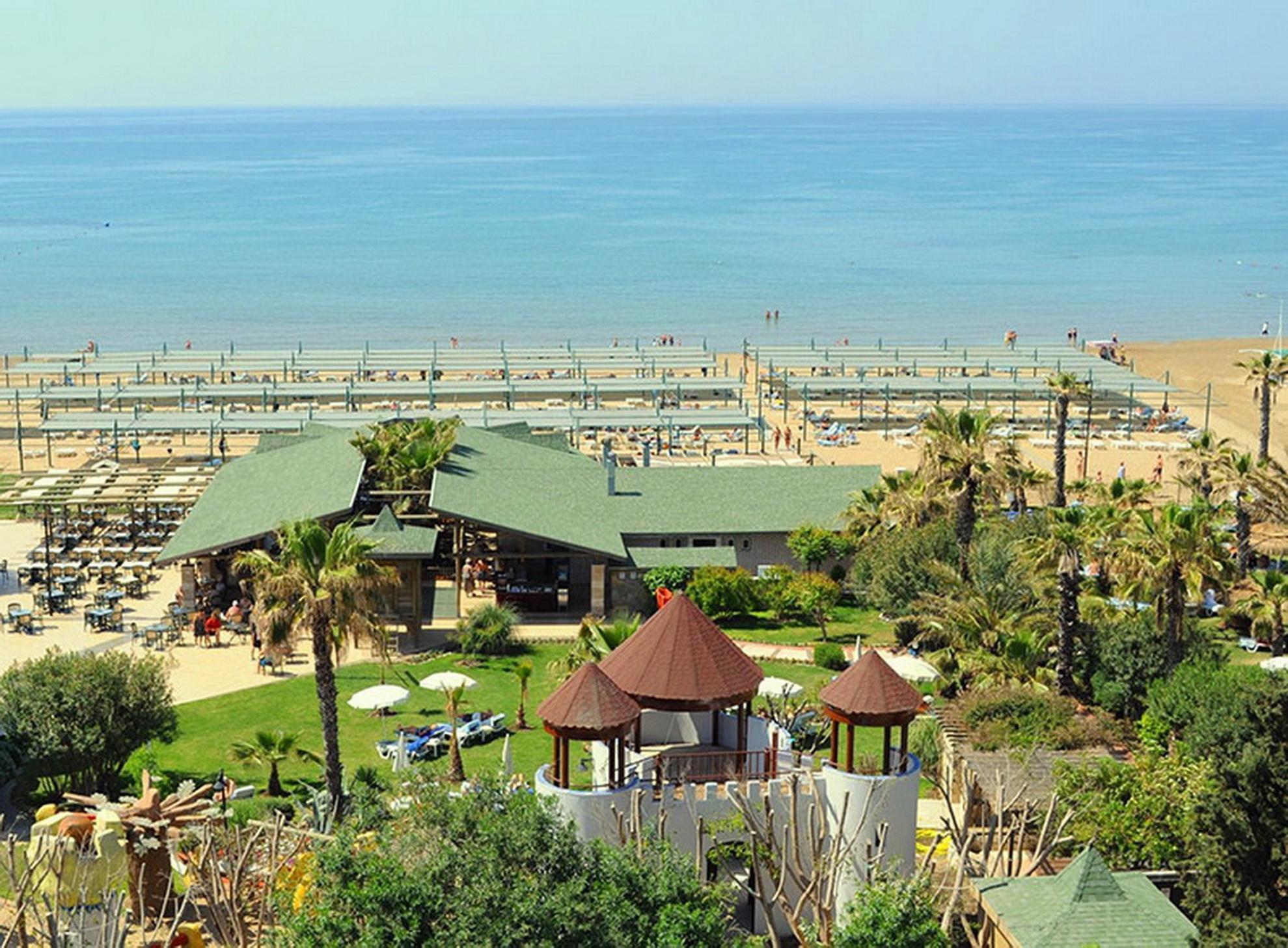 Hotel Oleander