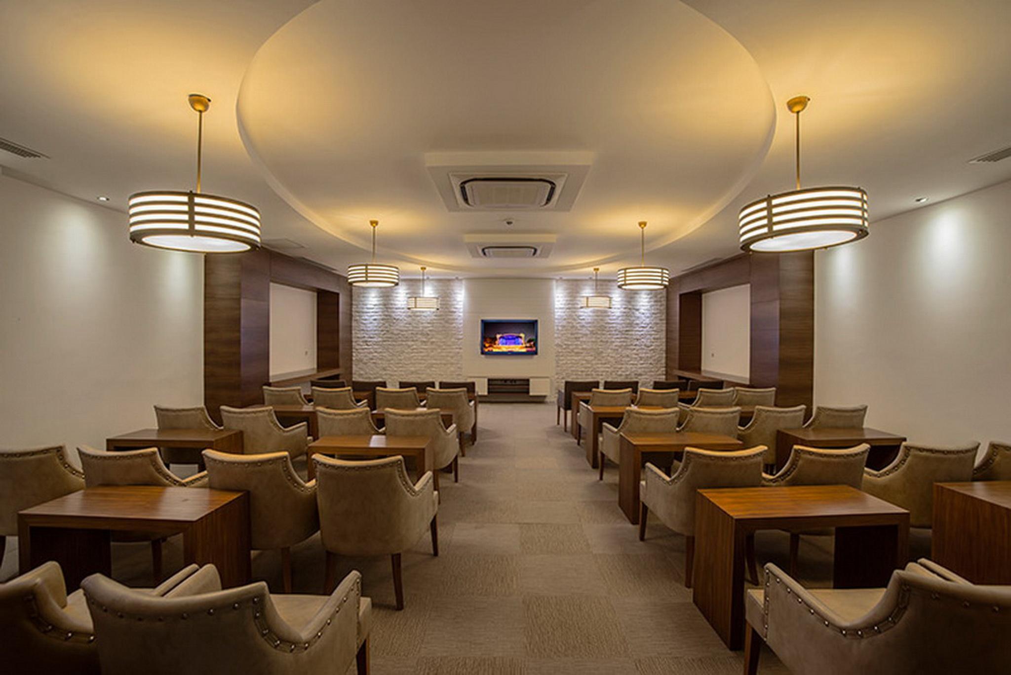 Oleander Hotel