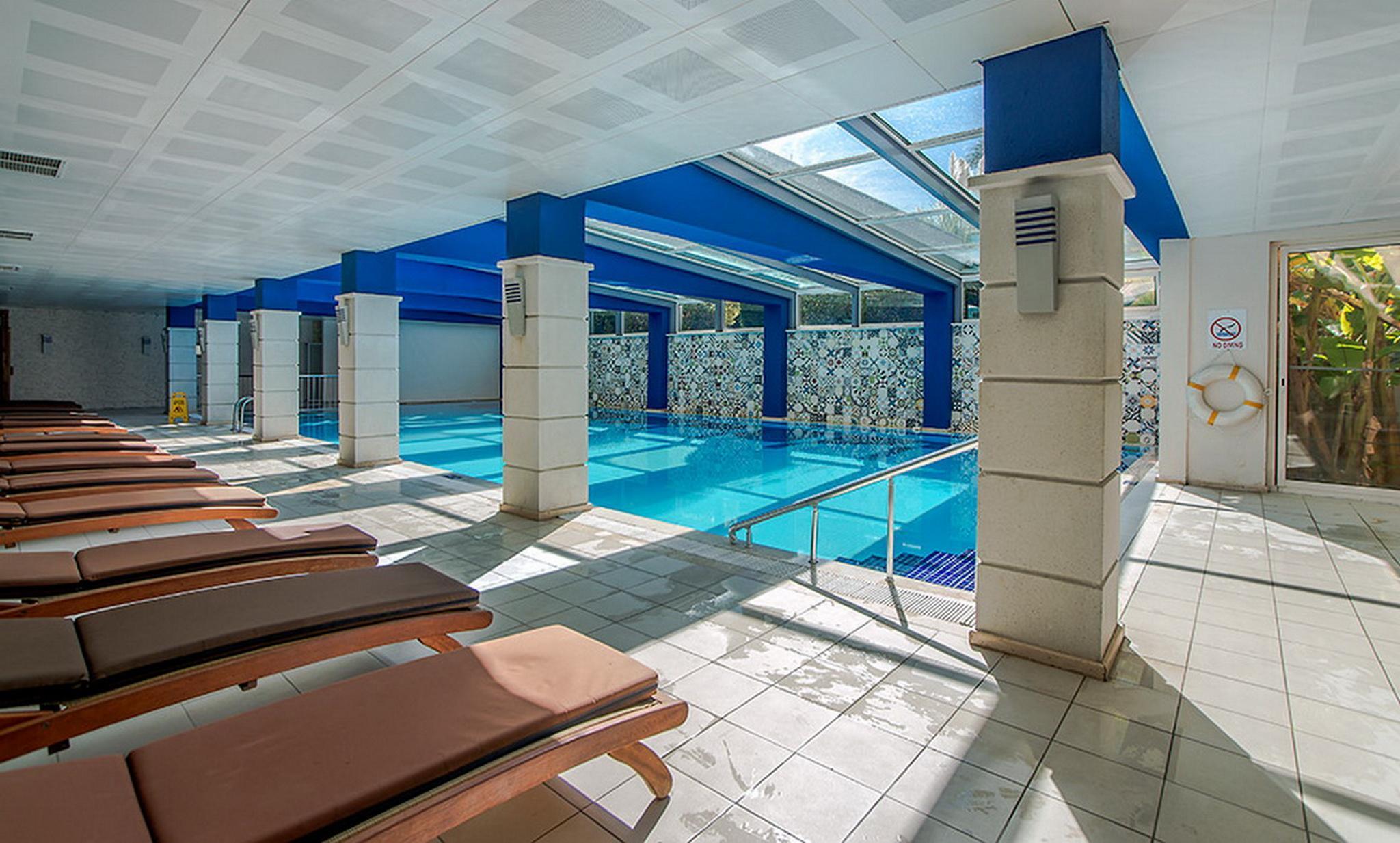 Oleander Hotel
