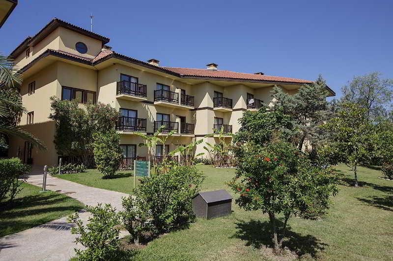 Resort Alba 5*