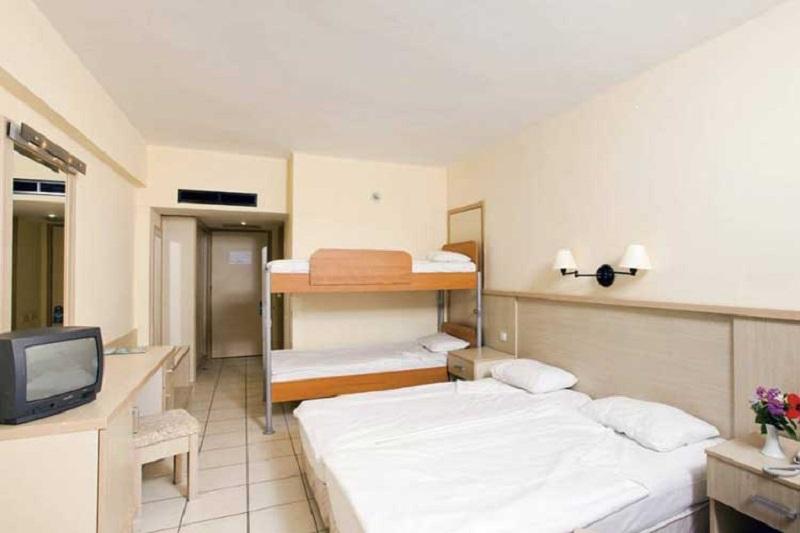 Resort Sural Garden 3*