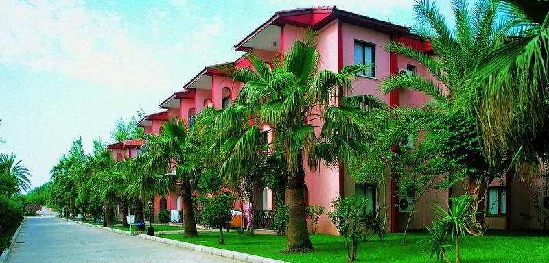Resort Sural Garden 3*