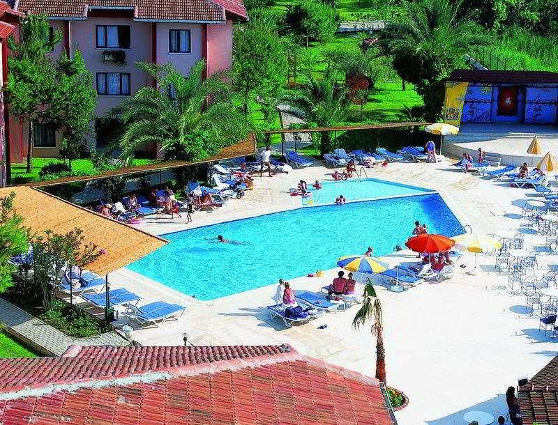 Sural Garden Resort