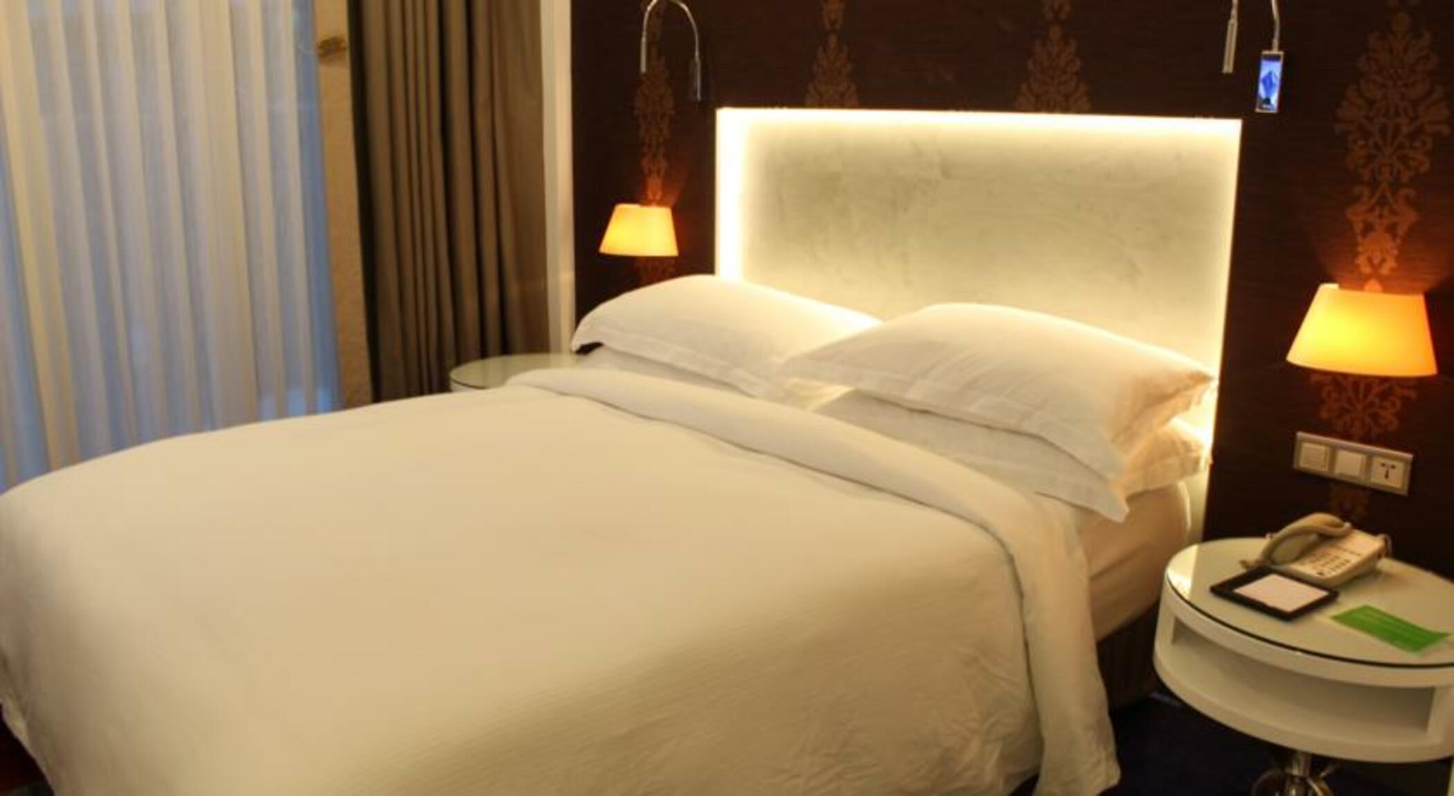 Hotel Burgu Arjaan By Rotana 5*