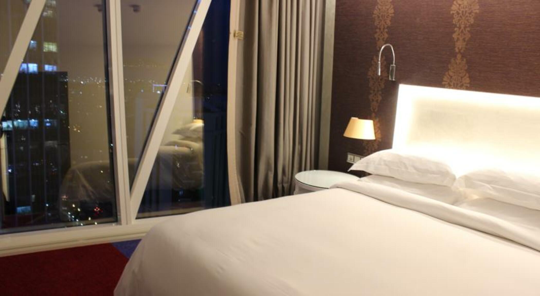 Burgu Arjaan By Rotana Hotel Istanbul