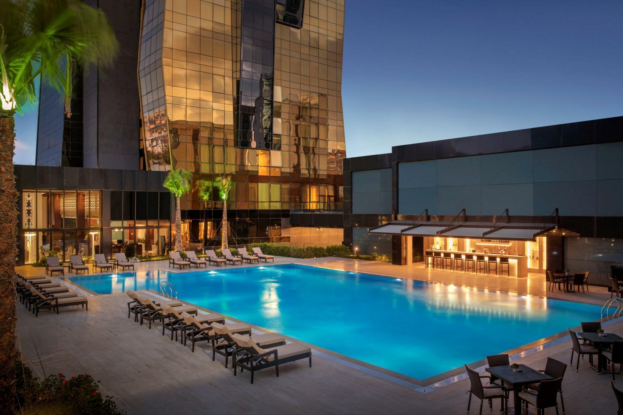 Hotel Burgu Arjaan By Rotana Istanbul