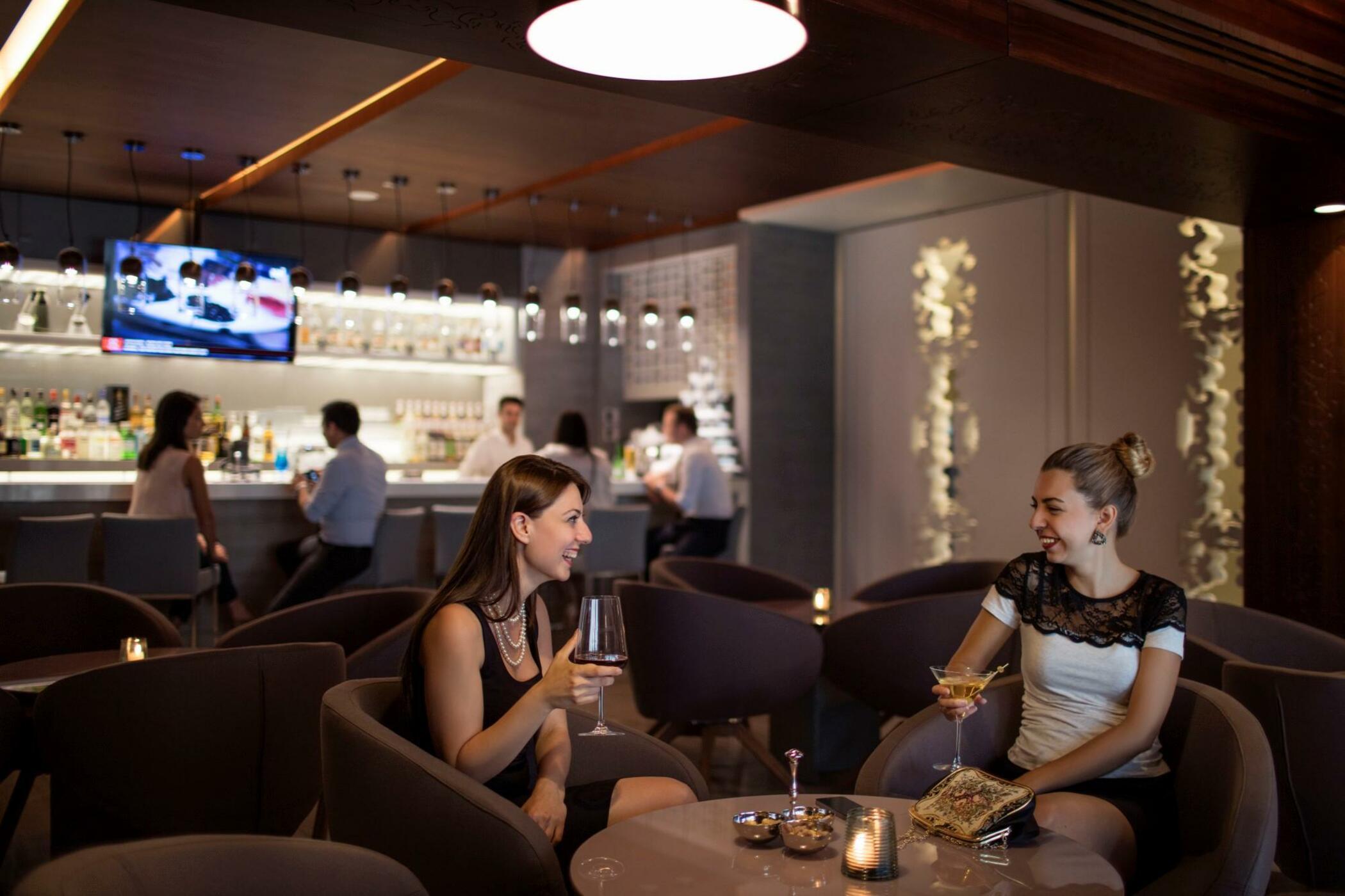 Hotel Burgu Arjaan By Rotana 5*