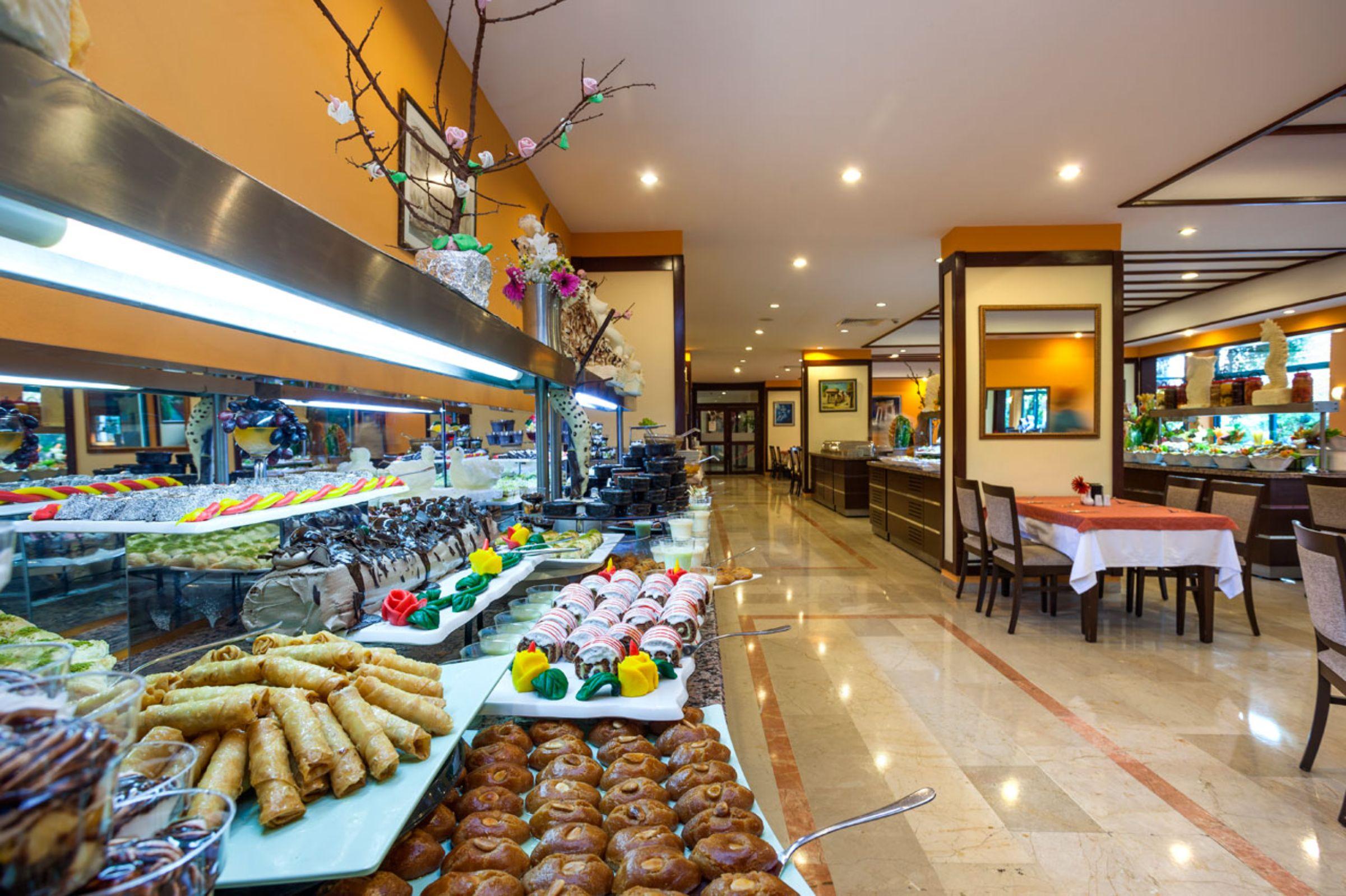 Dosi Hotel