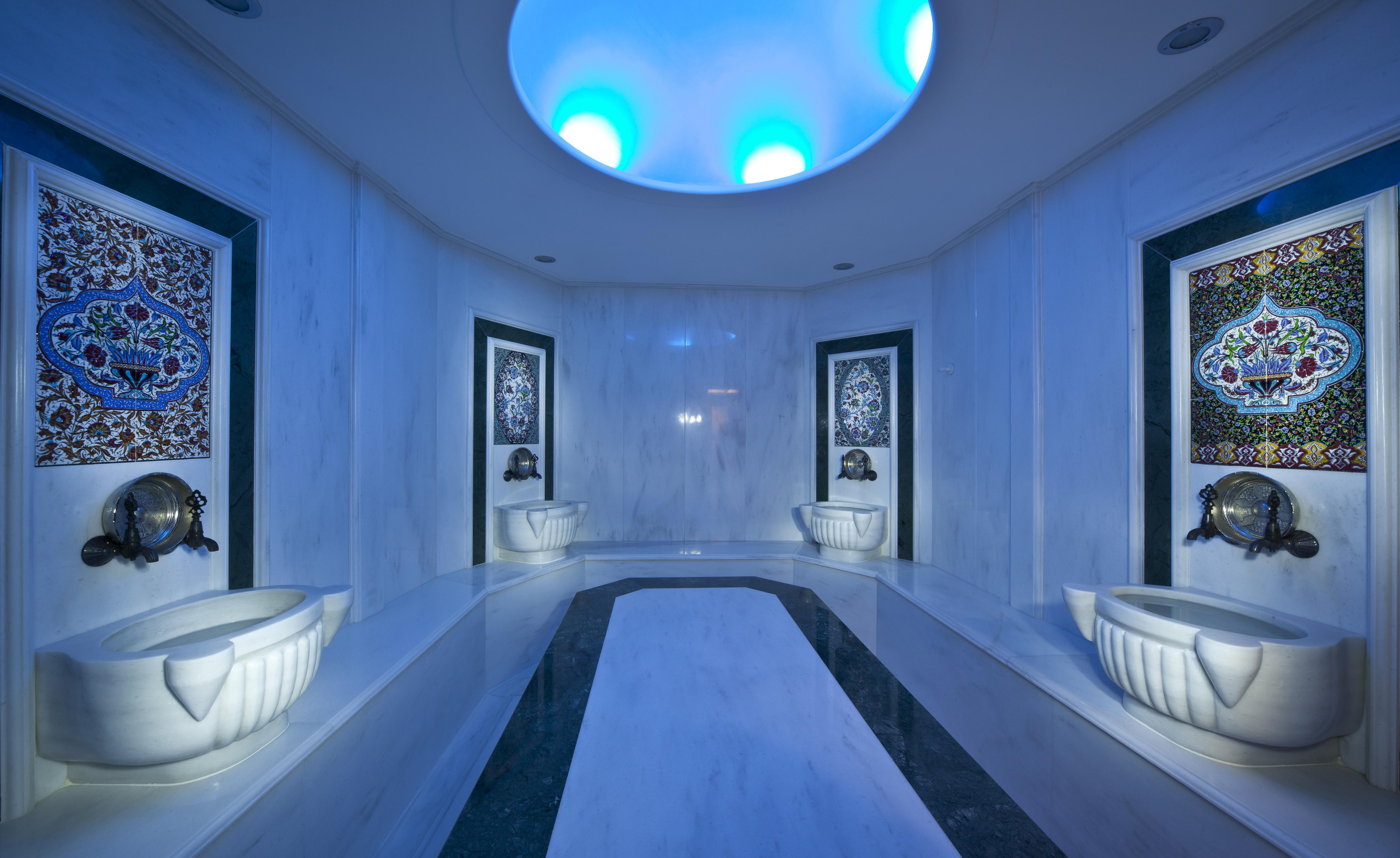 Hotel Glk Premier Acropol & Istanbul