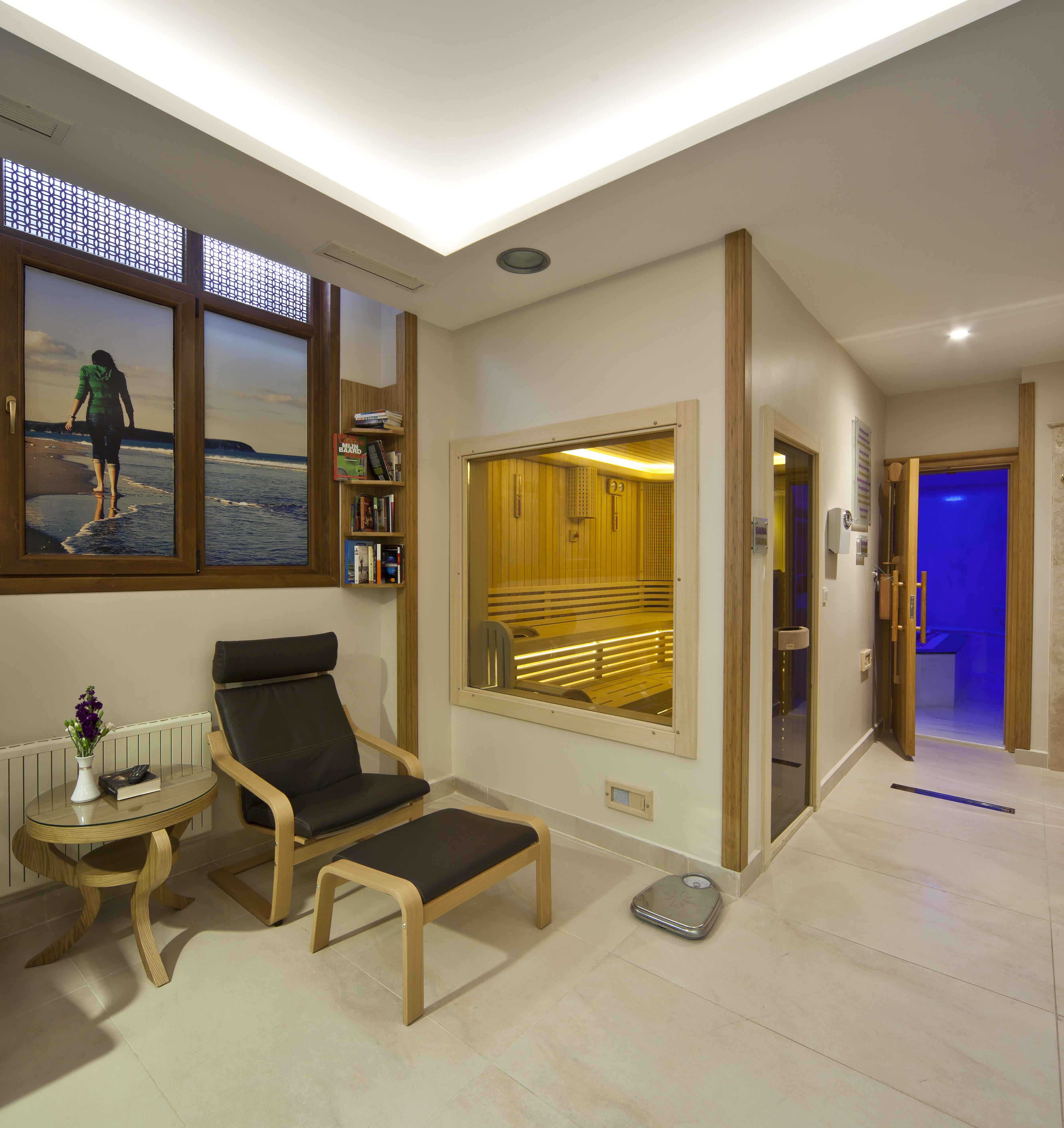 Glk Premier Acropol & Hotel Istanbul