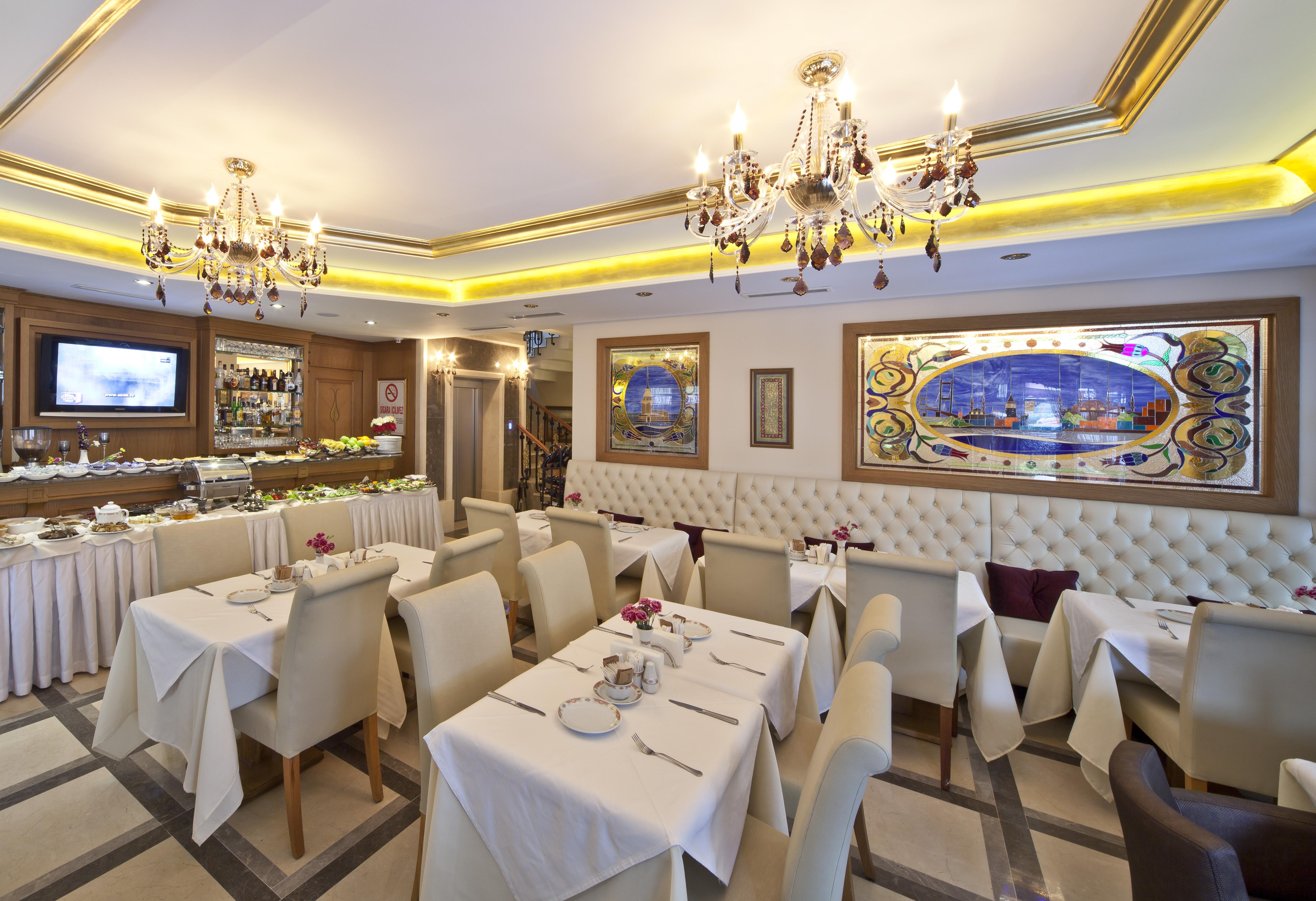 Glk Premier Acropol & 4* Istanbul