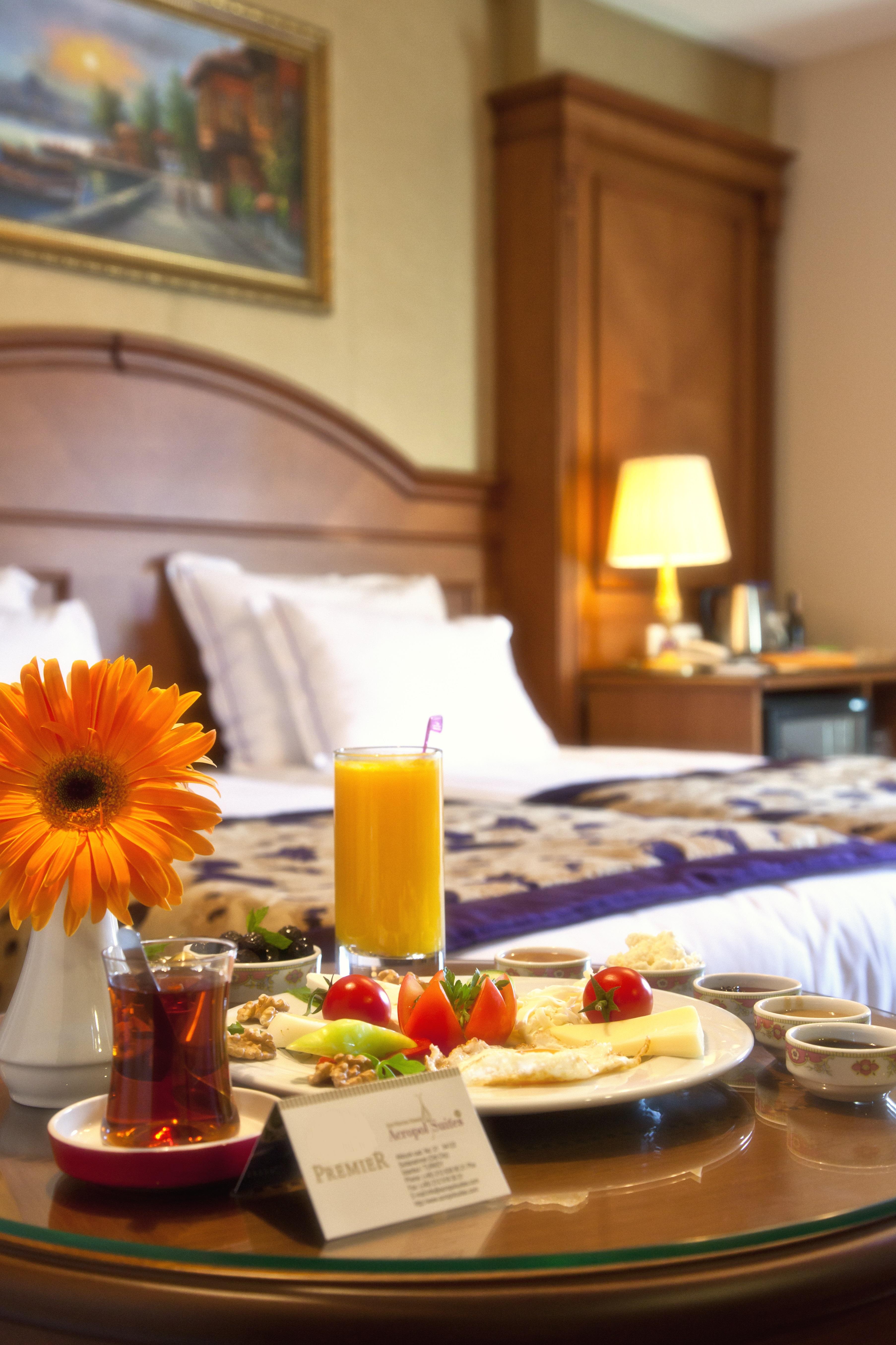 Glk Premier Acropol & 4* Istanbul