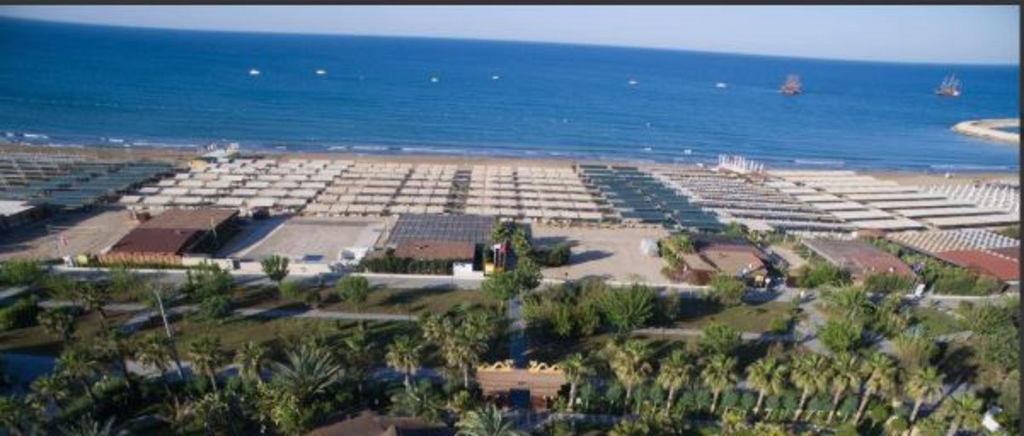 Resort Royal Dragon