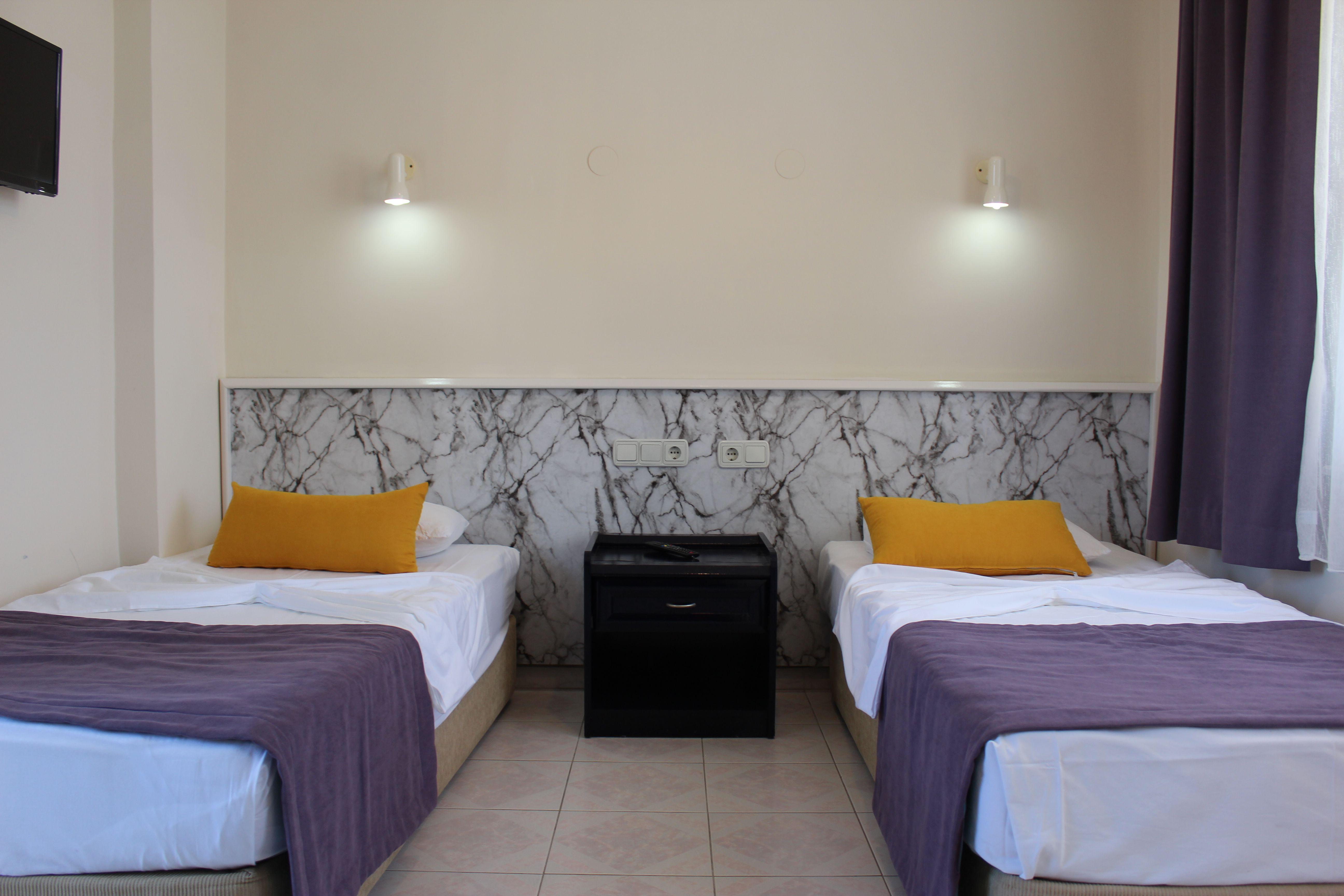 Victoria Princess Aparthotel 2*