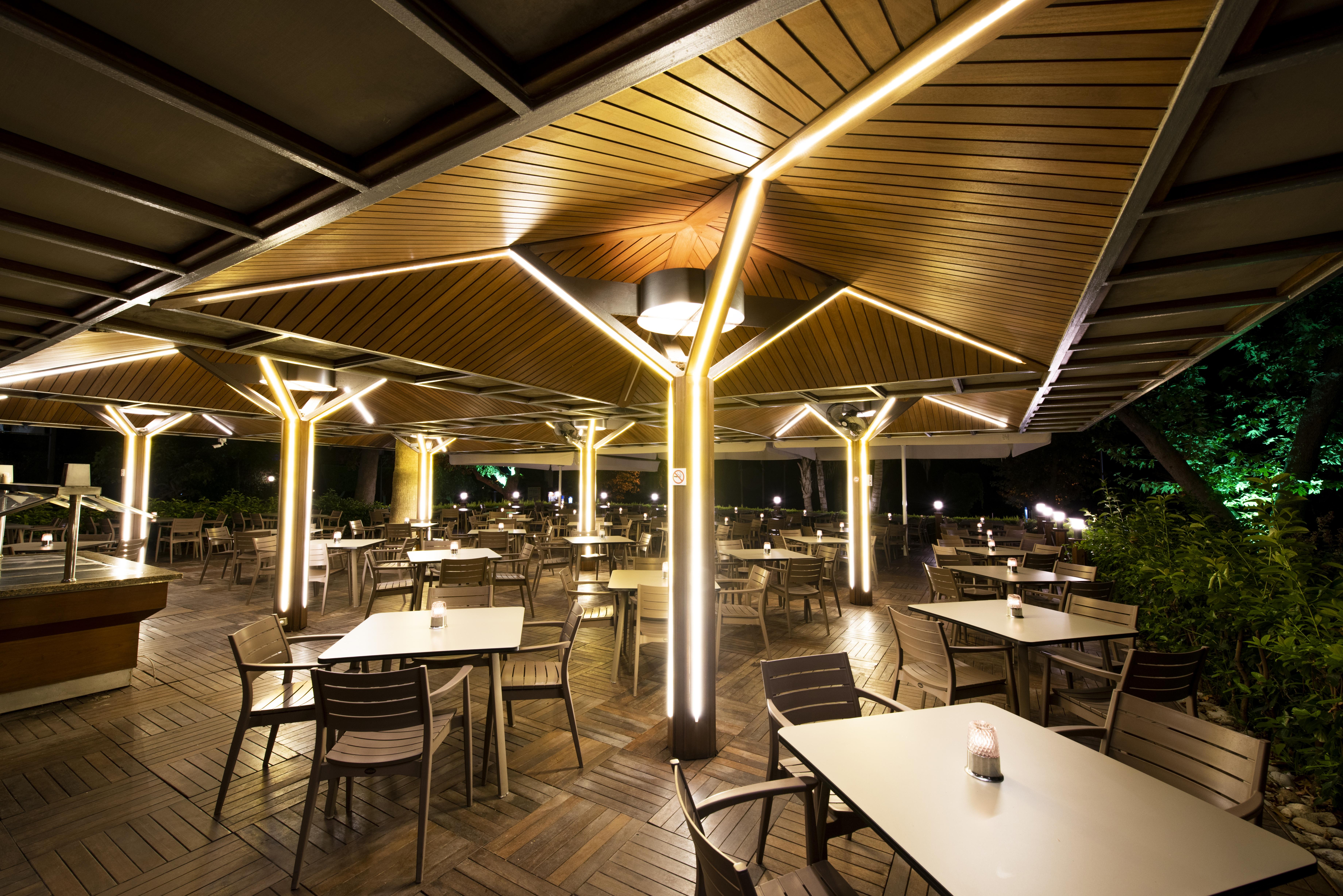 Star Elegance 5* Side