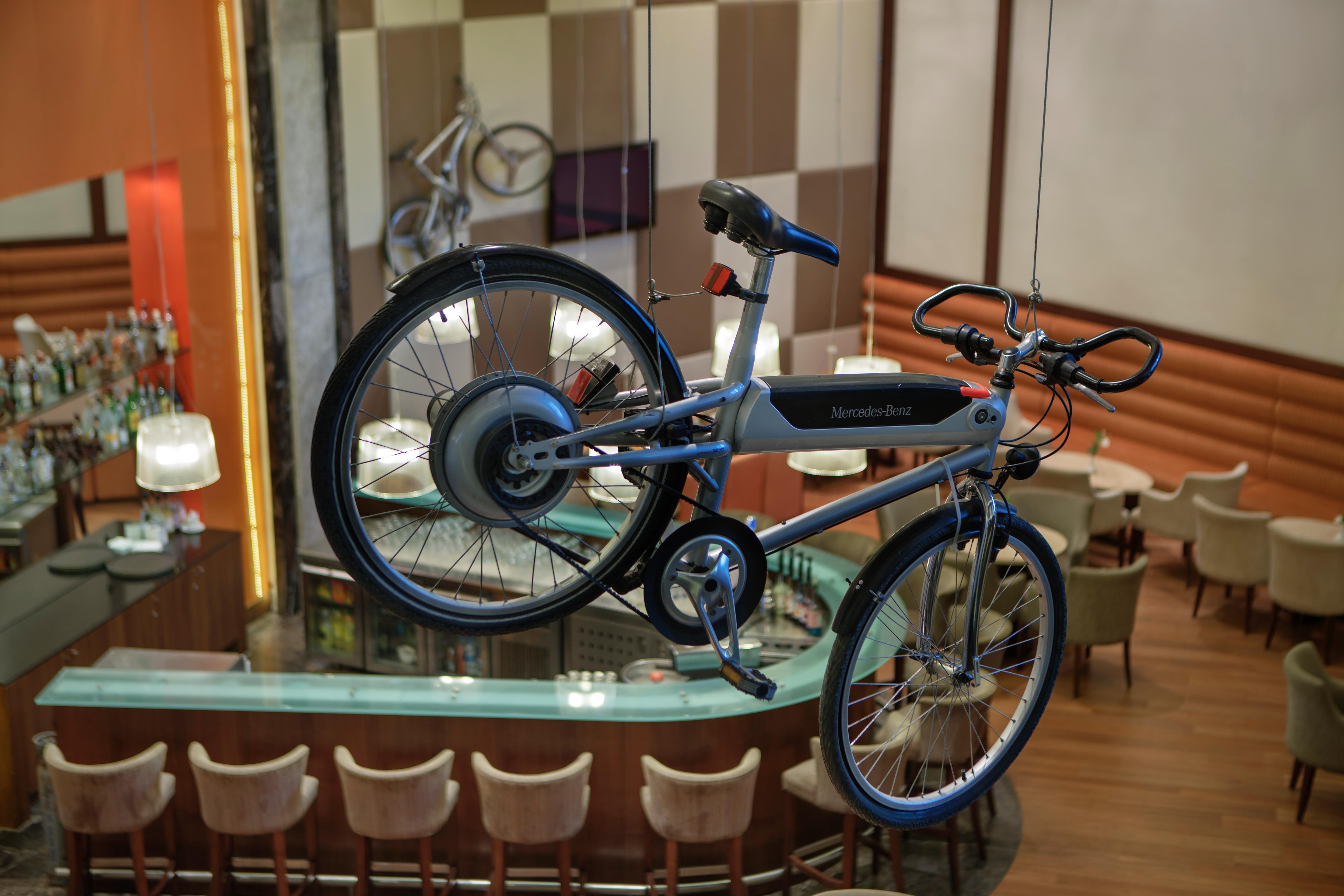 Resort Blue Only Adult 16 Side