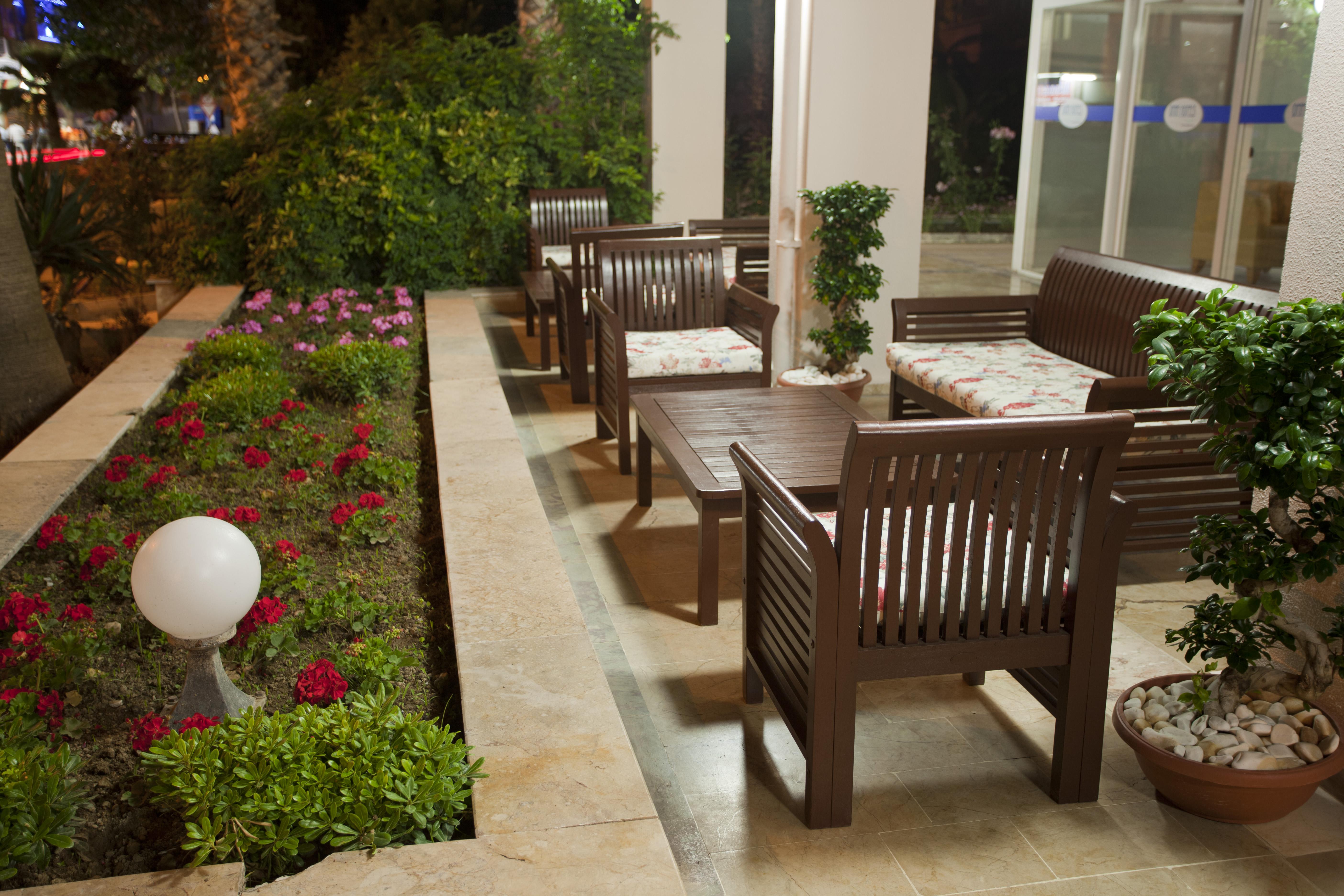 Aparthotel Kleopatra Aytur 2*