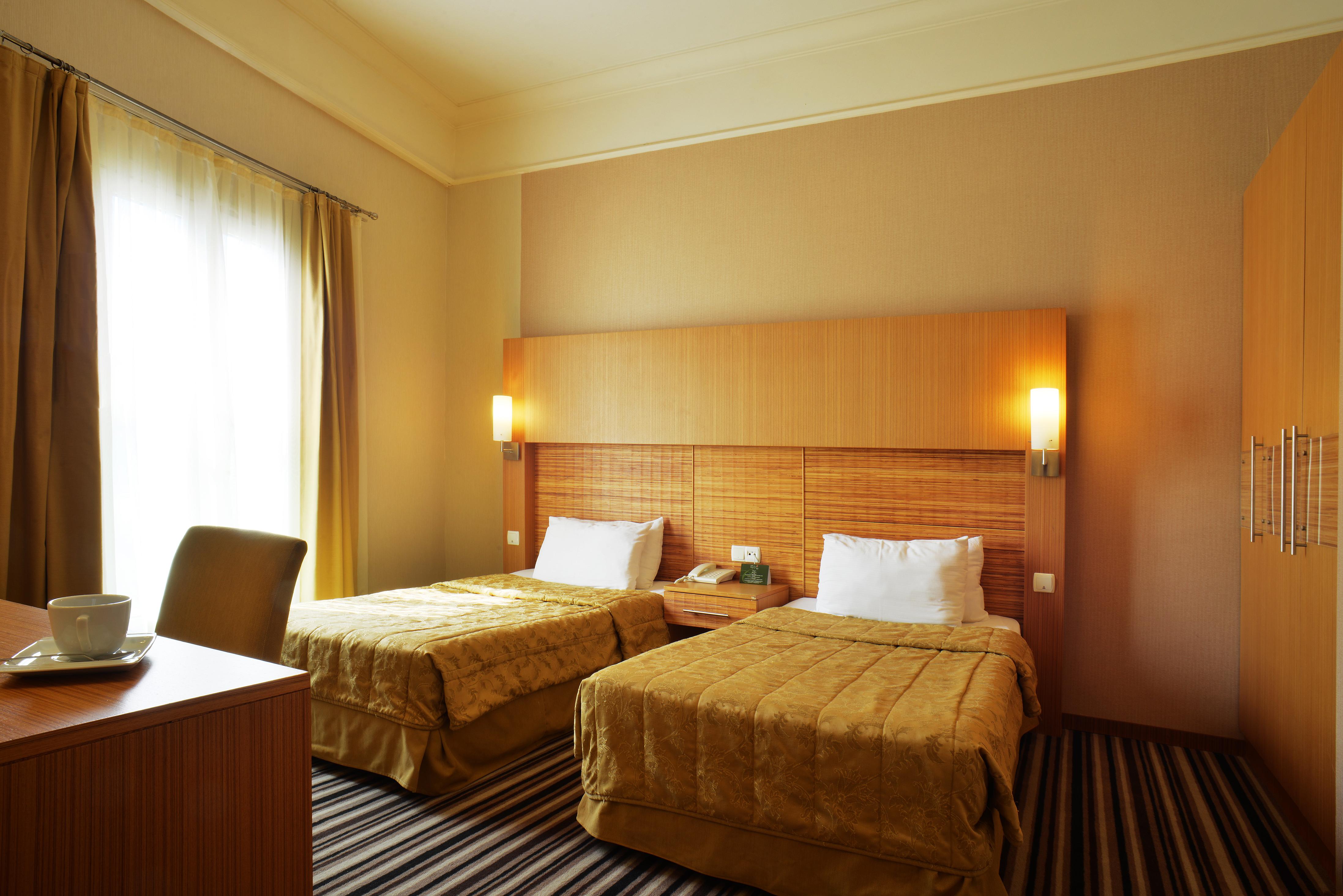 Hotel Grand Cettia