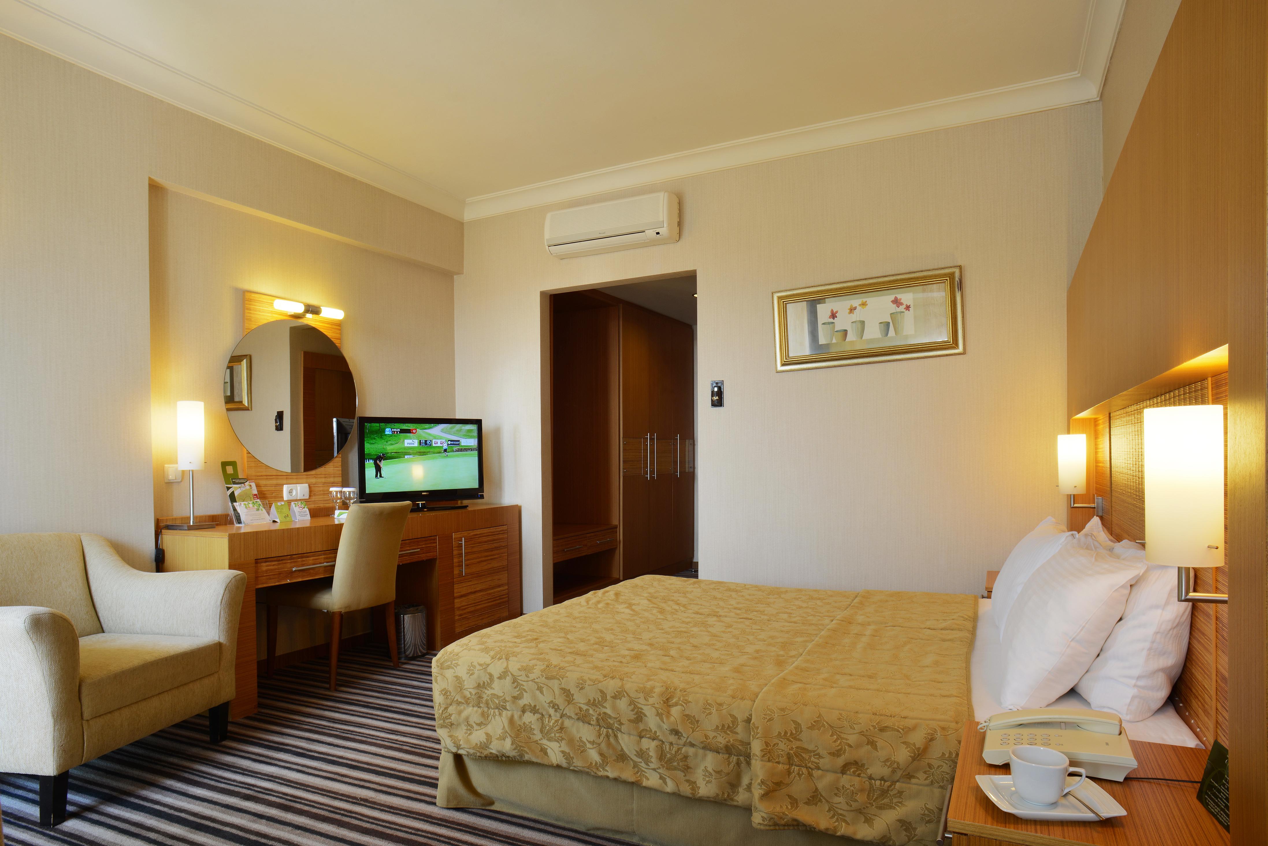 Hotel Grand Cettia 5*