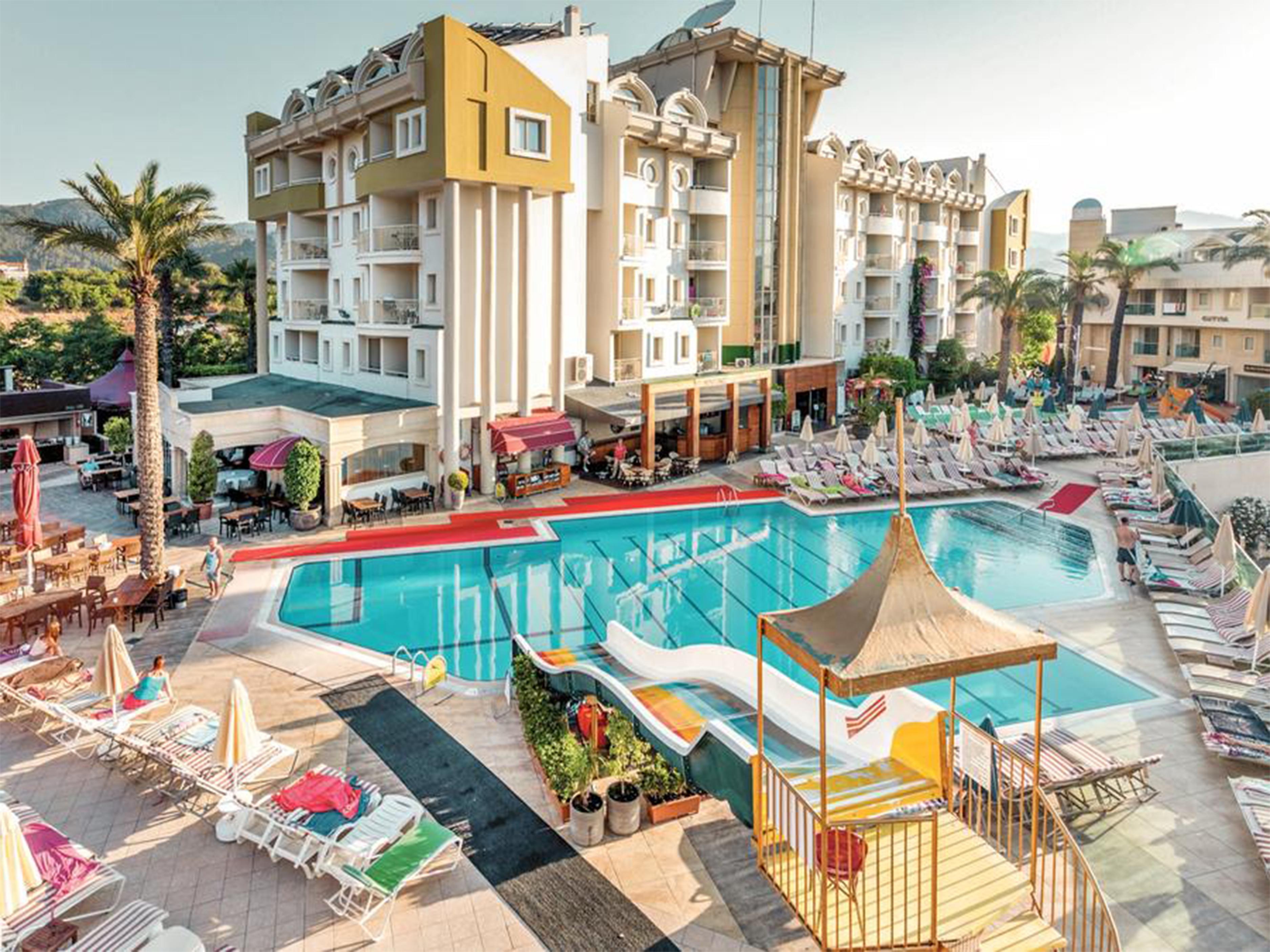 Grand Cettia