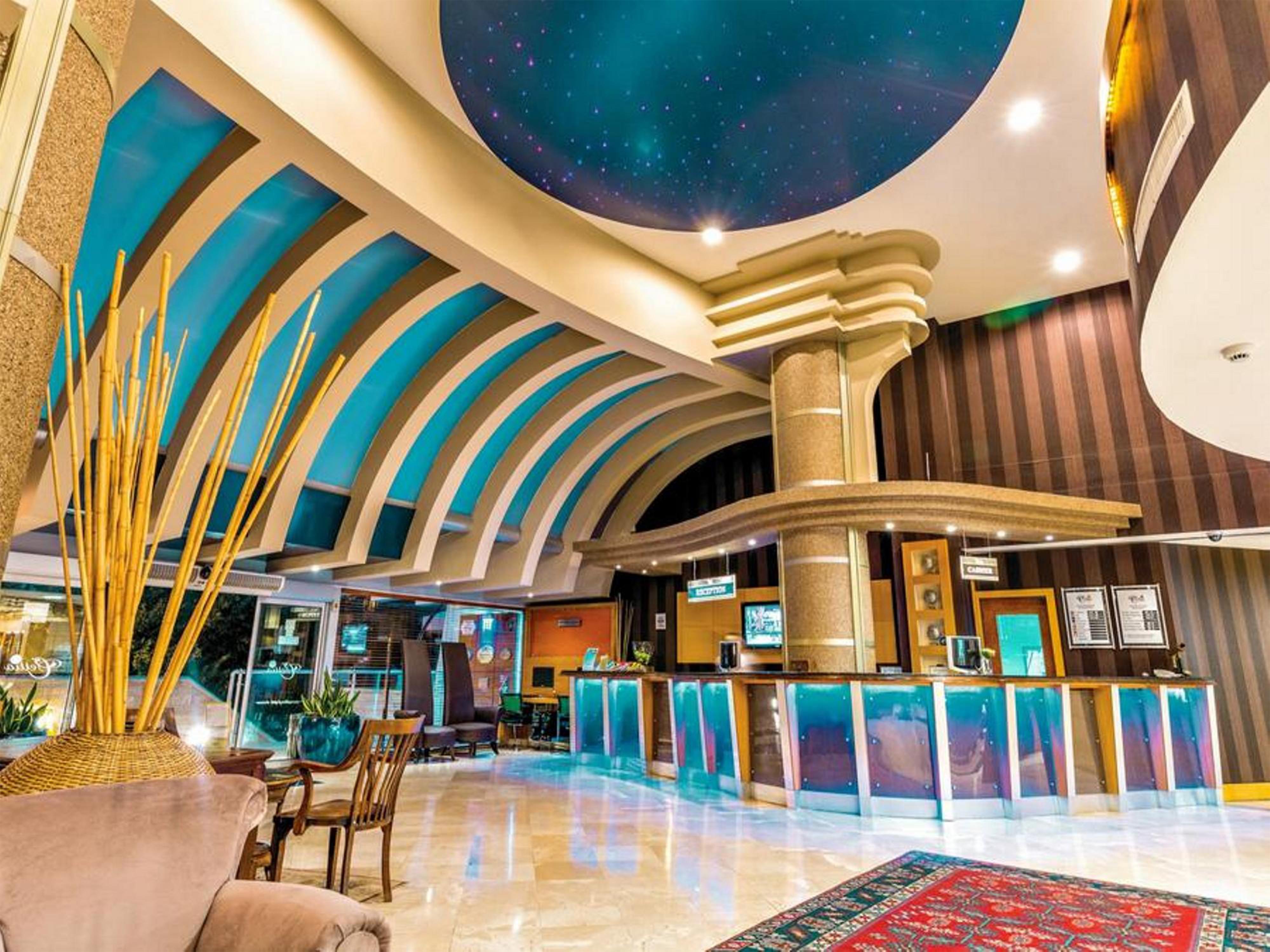 Grand Cettia