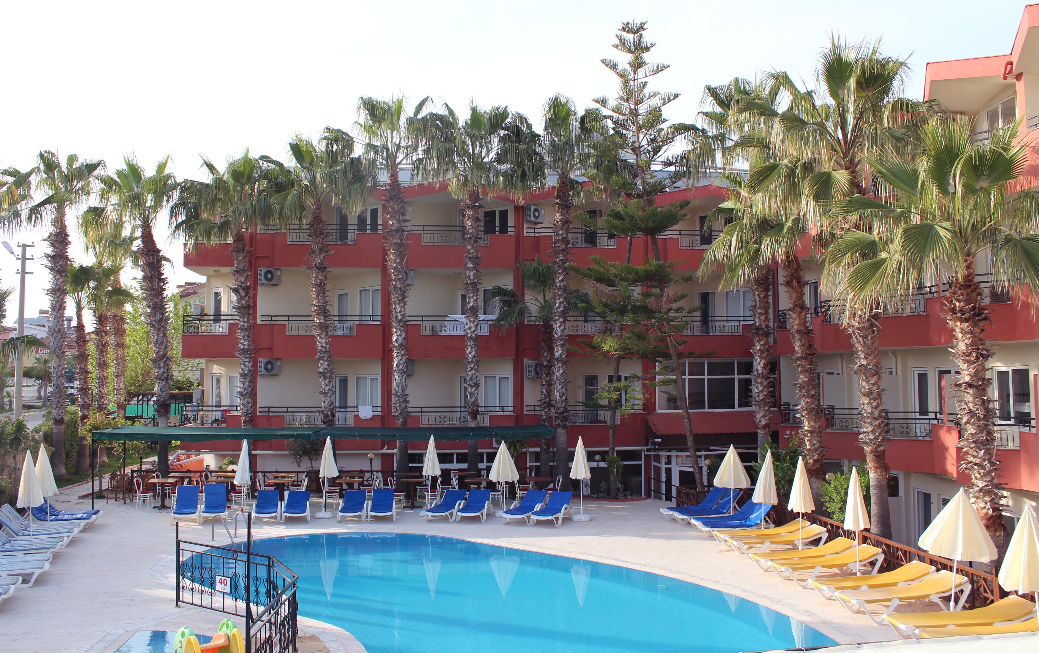 Semoris Hotel 3*