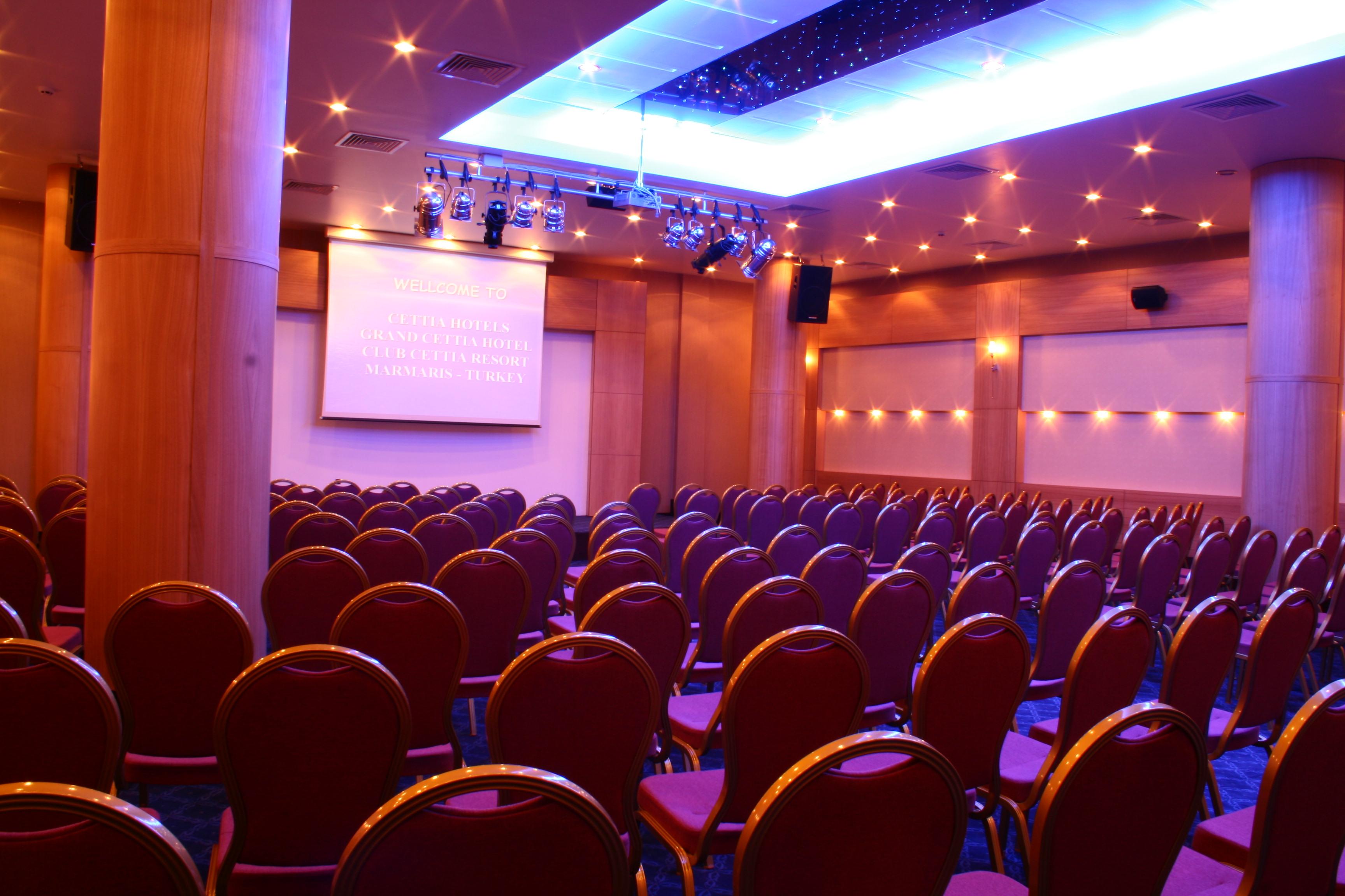 Grand Cettia Hotel Marmaris