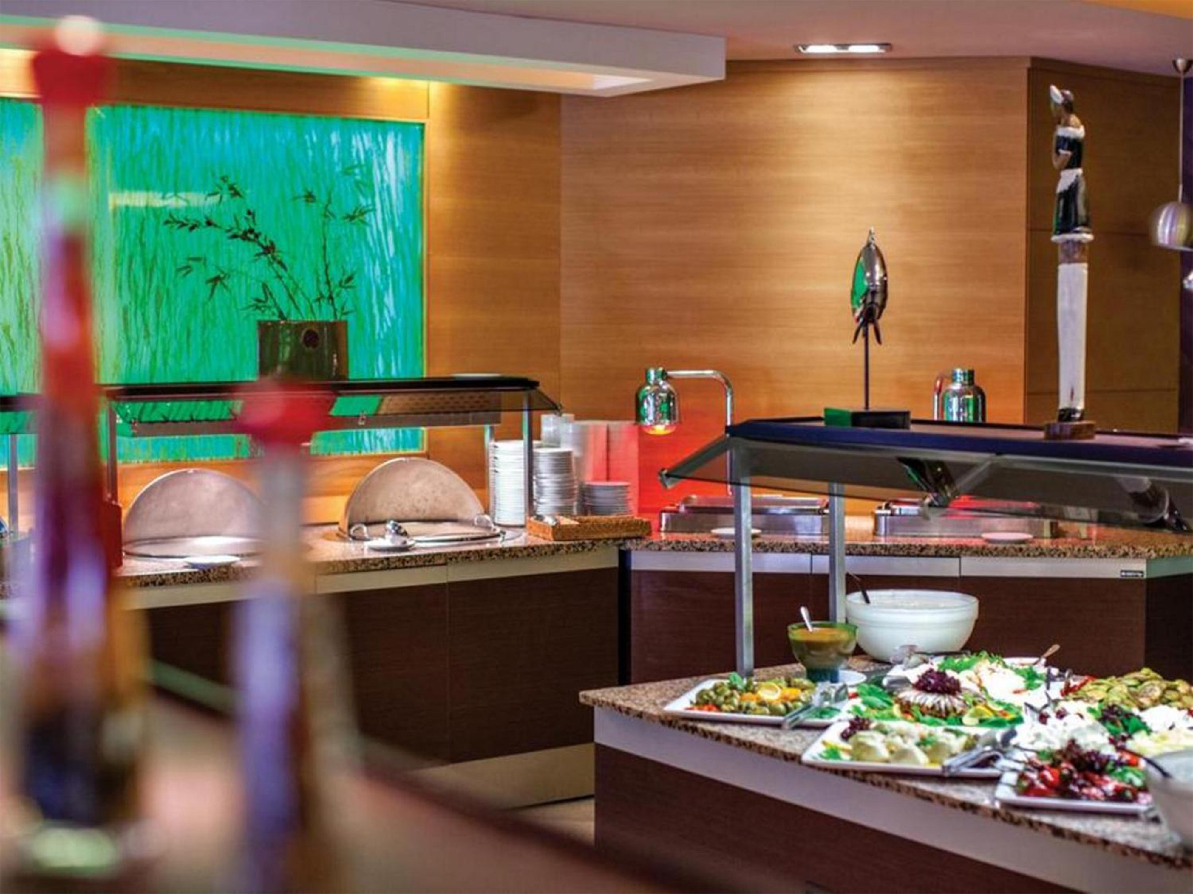 Grand Cettia 5* Marmaris