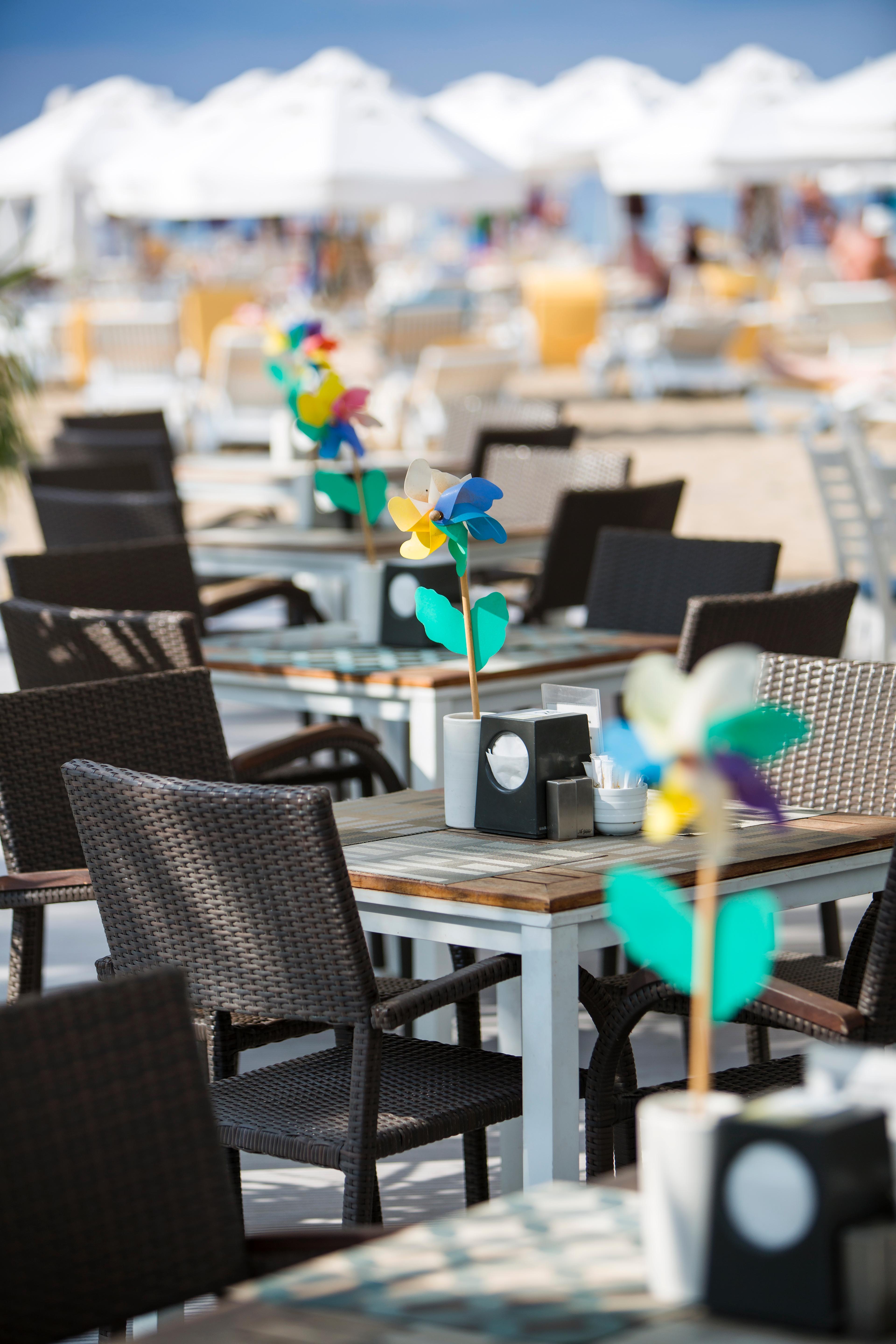 Blue Only Adult 16 Resort