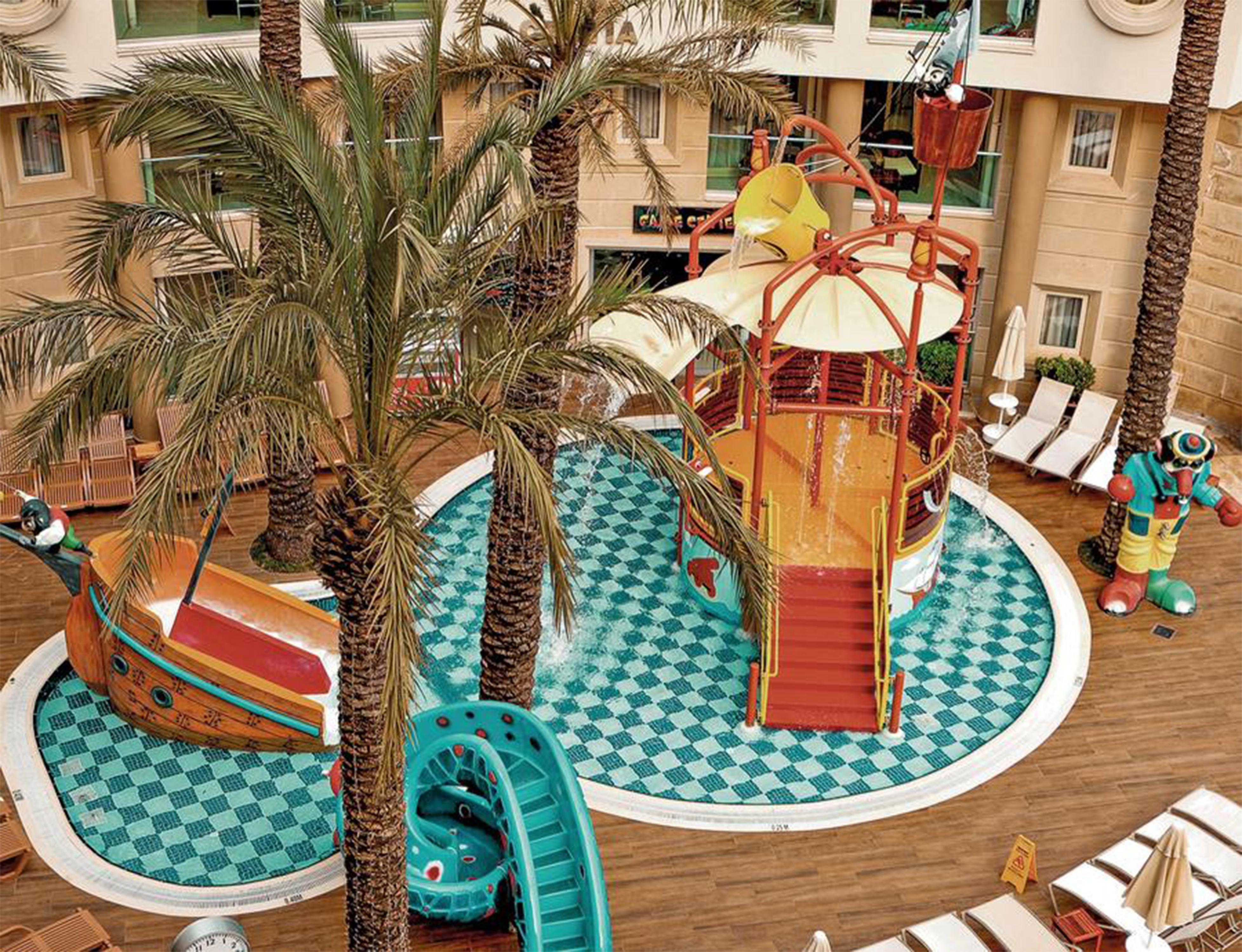 Hotel Grand Cettia