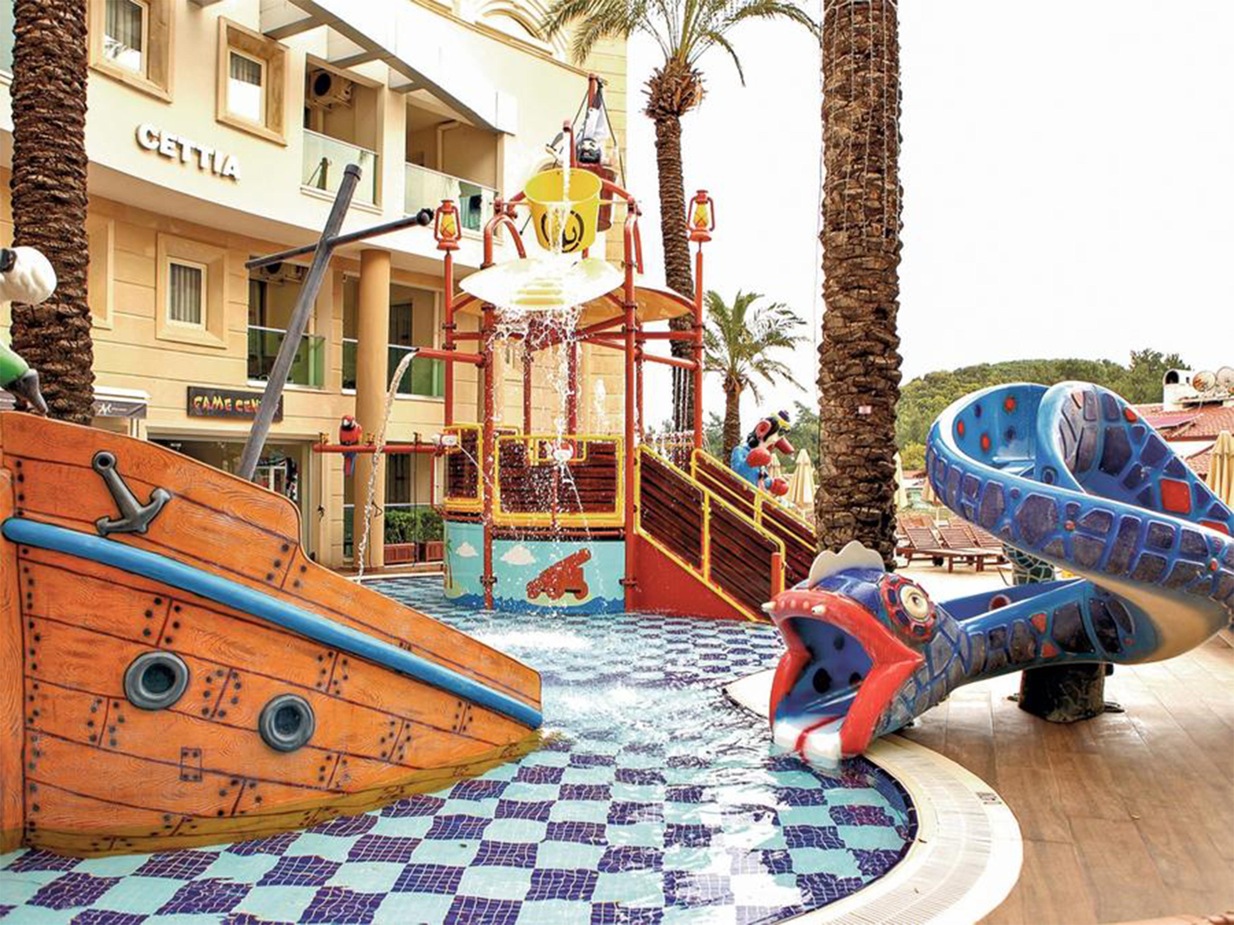 Grand Cettia Marmaris