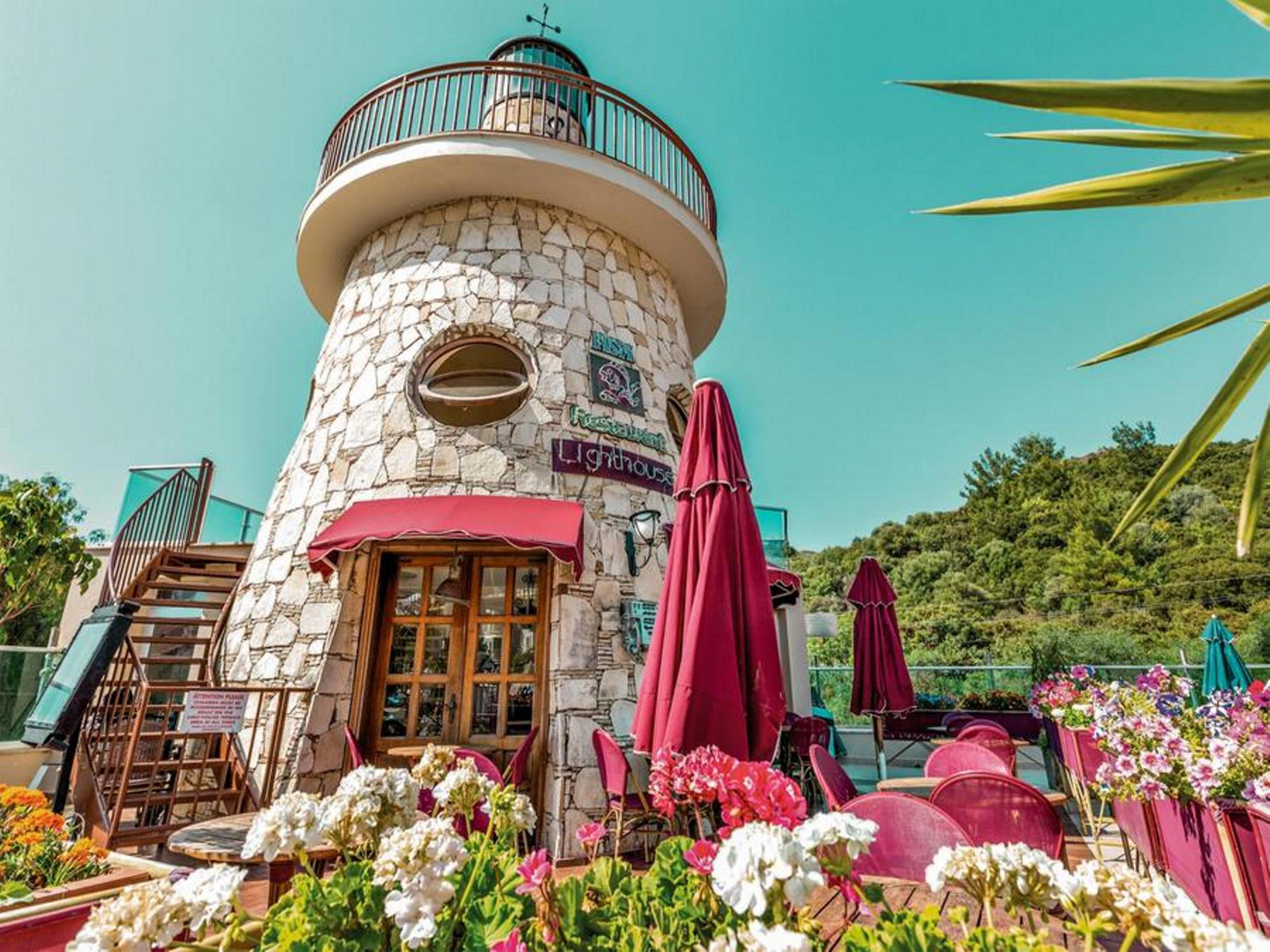 Grand Cettia Marmaris